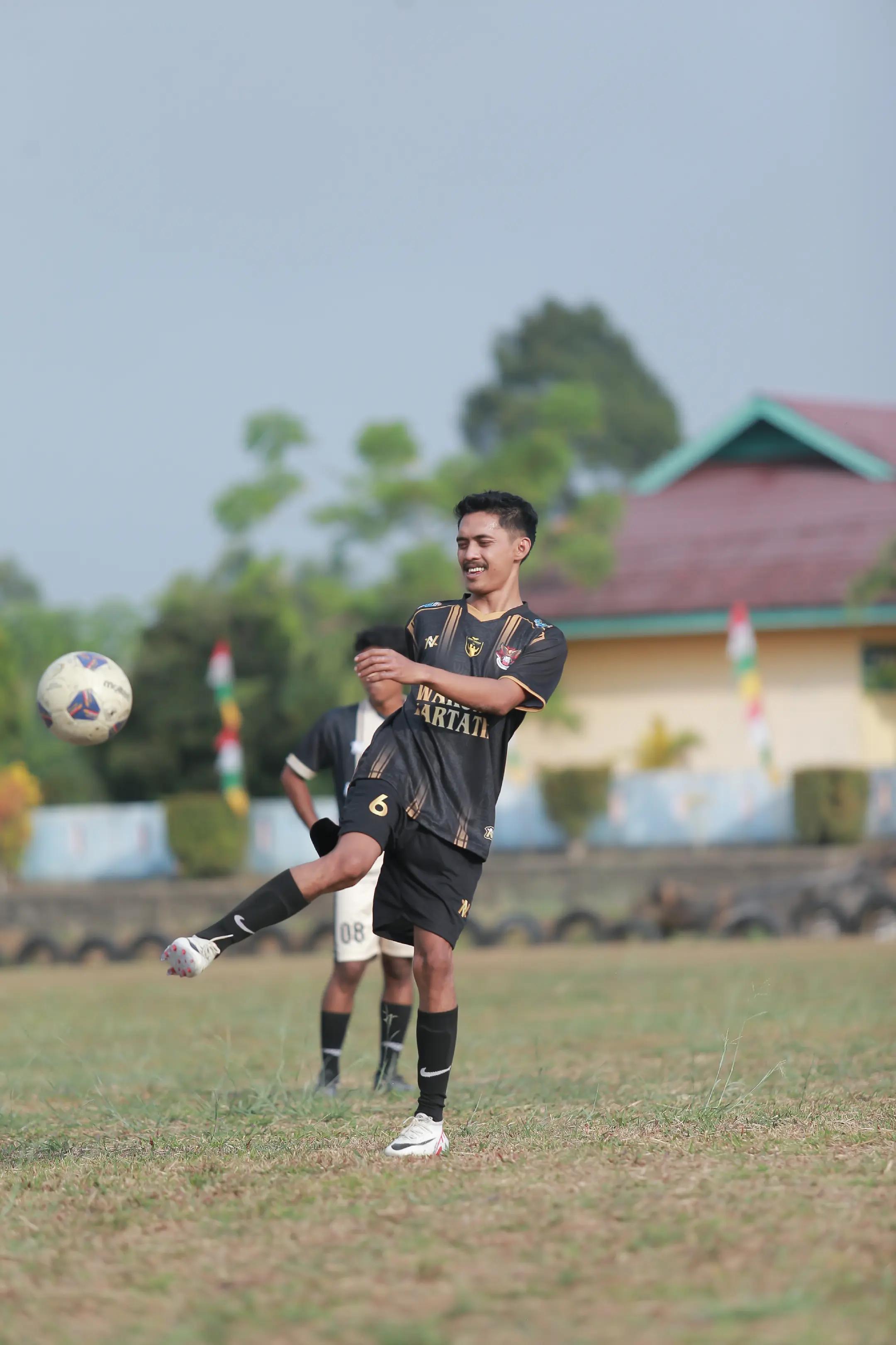 @tarkam Sintang