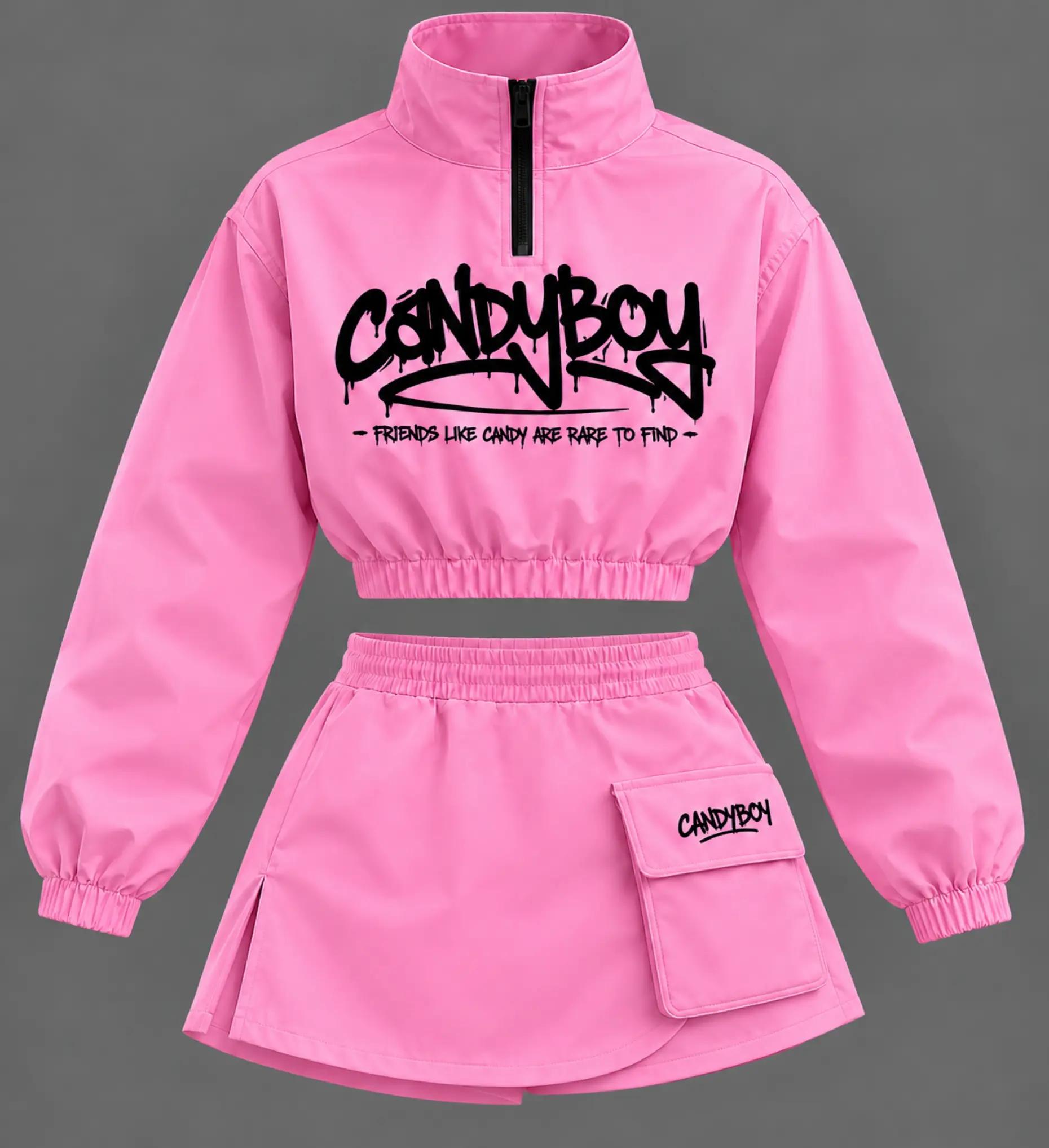 @candyboy clothing brand 🍭
