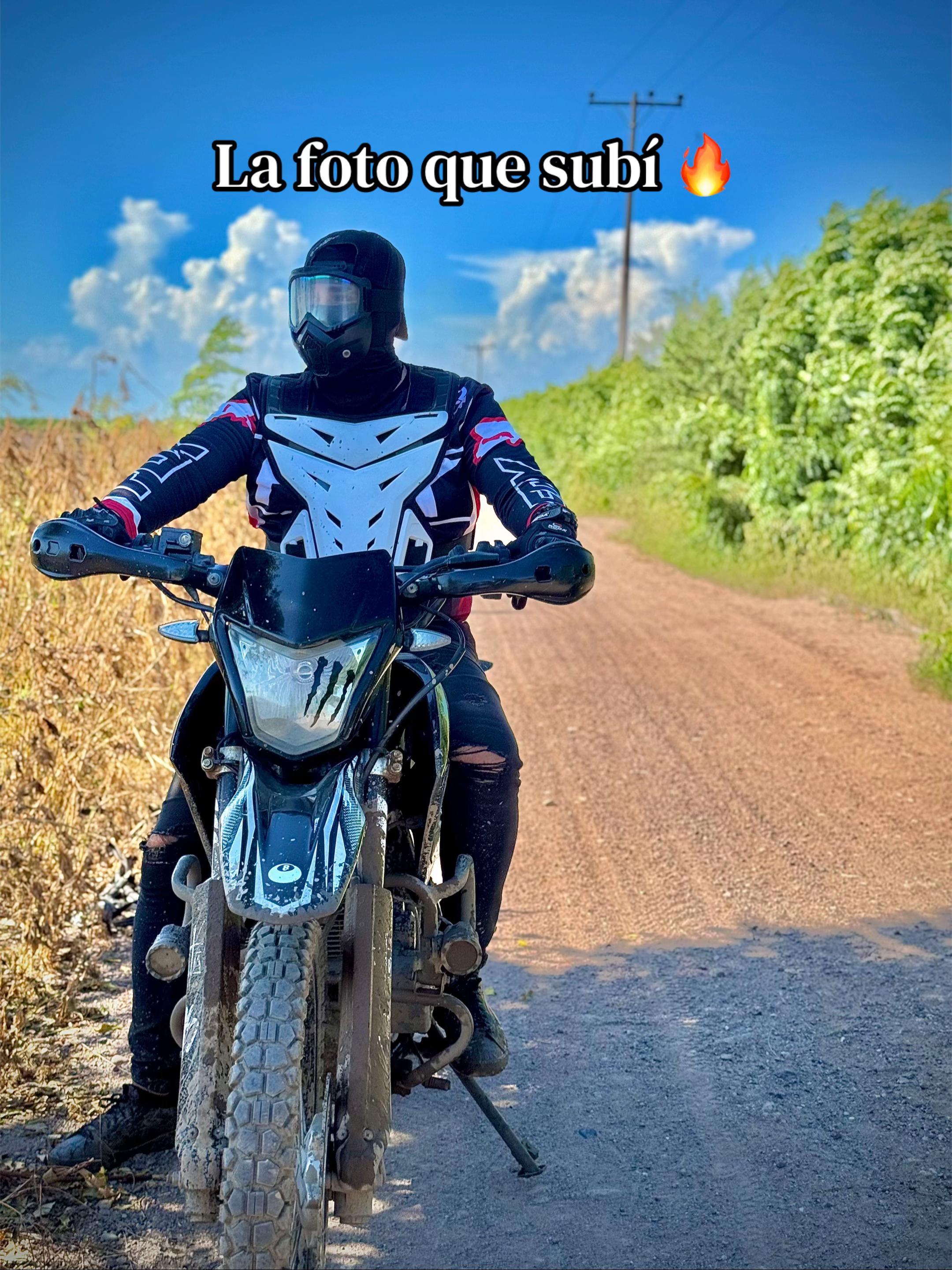 @Roy Biker