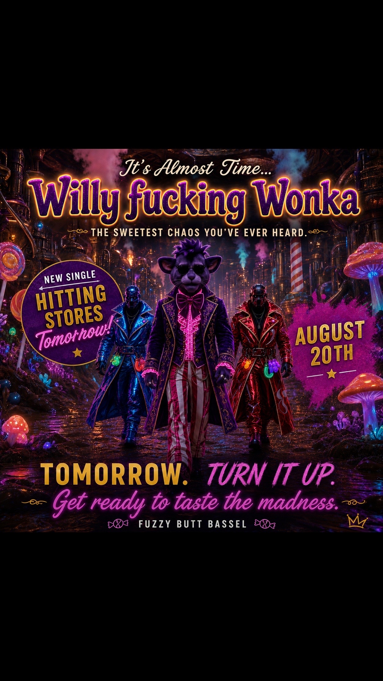 @fuzzybuttbassel