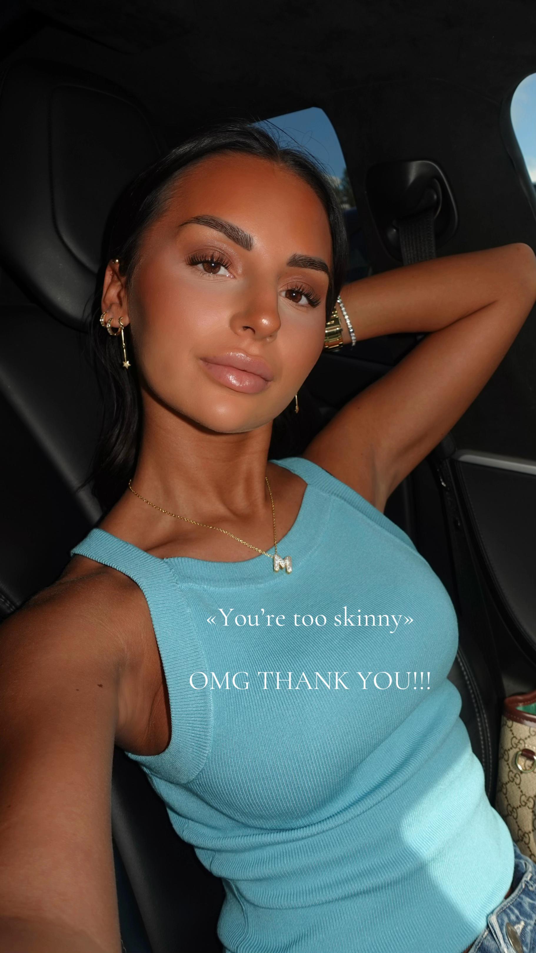 @Mirna Osmanovic