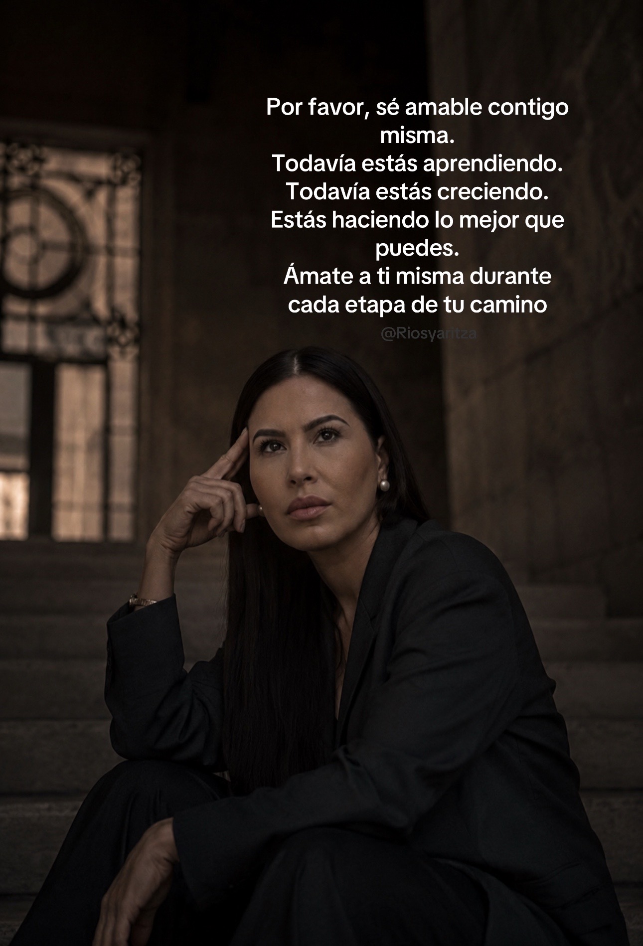 @Riosyaritza