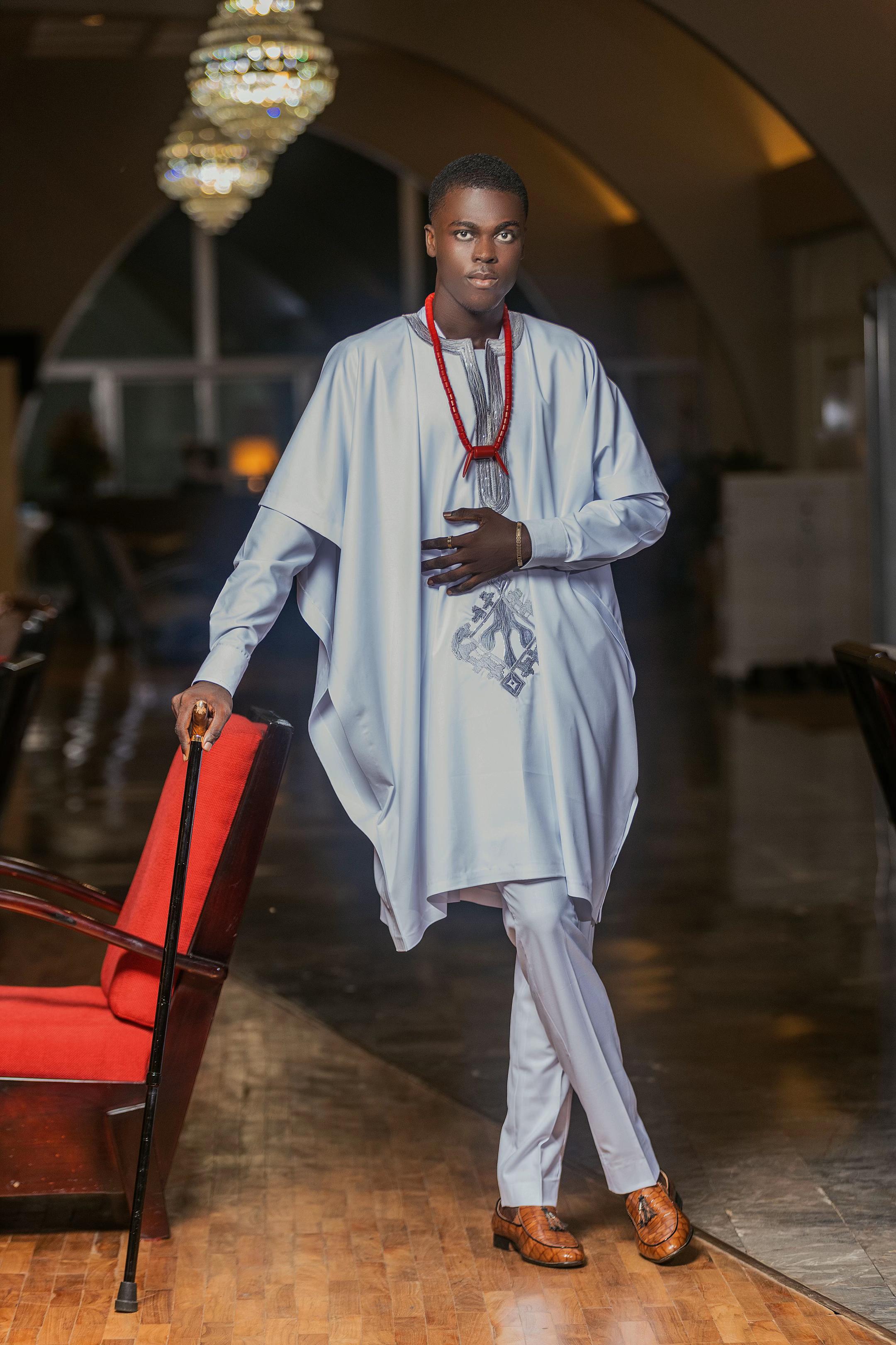 @Mister Global Togo🇹🇬