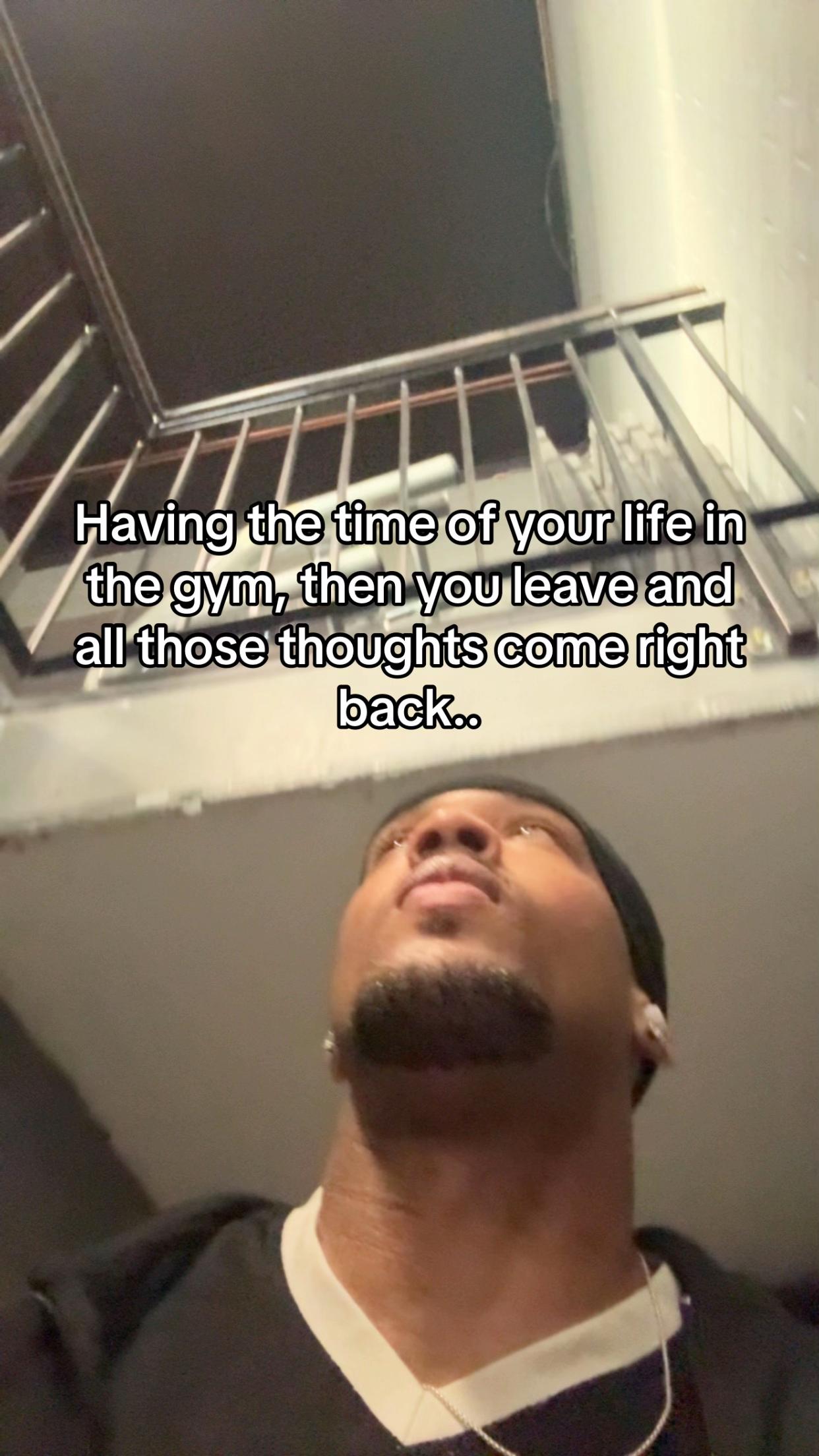 @Oushaun Reid