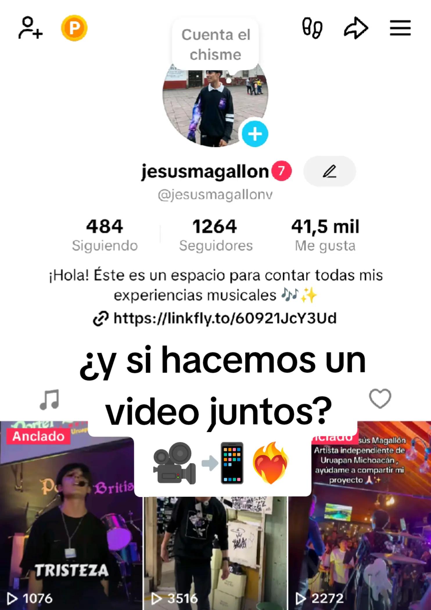 @jesusmagallon