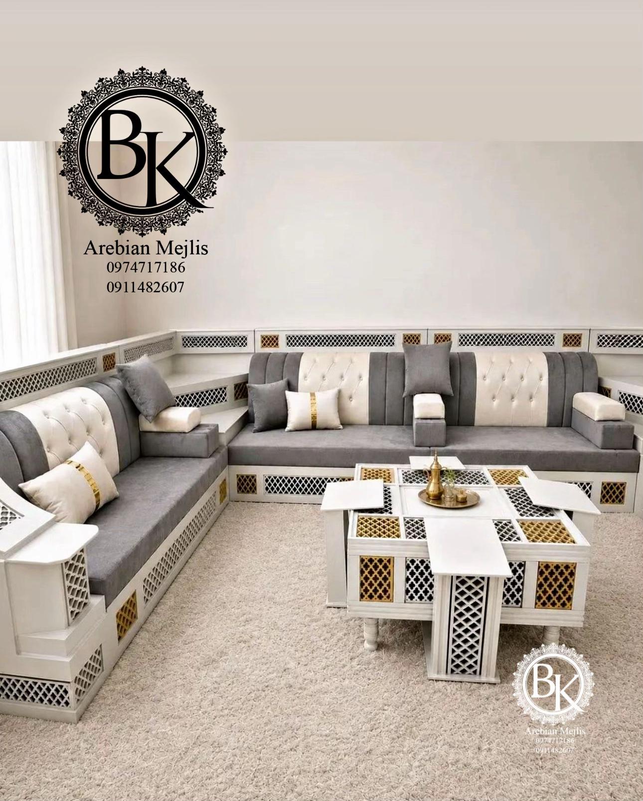 @BK furniture