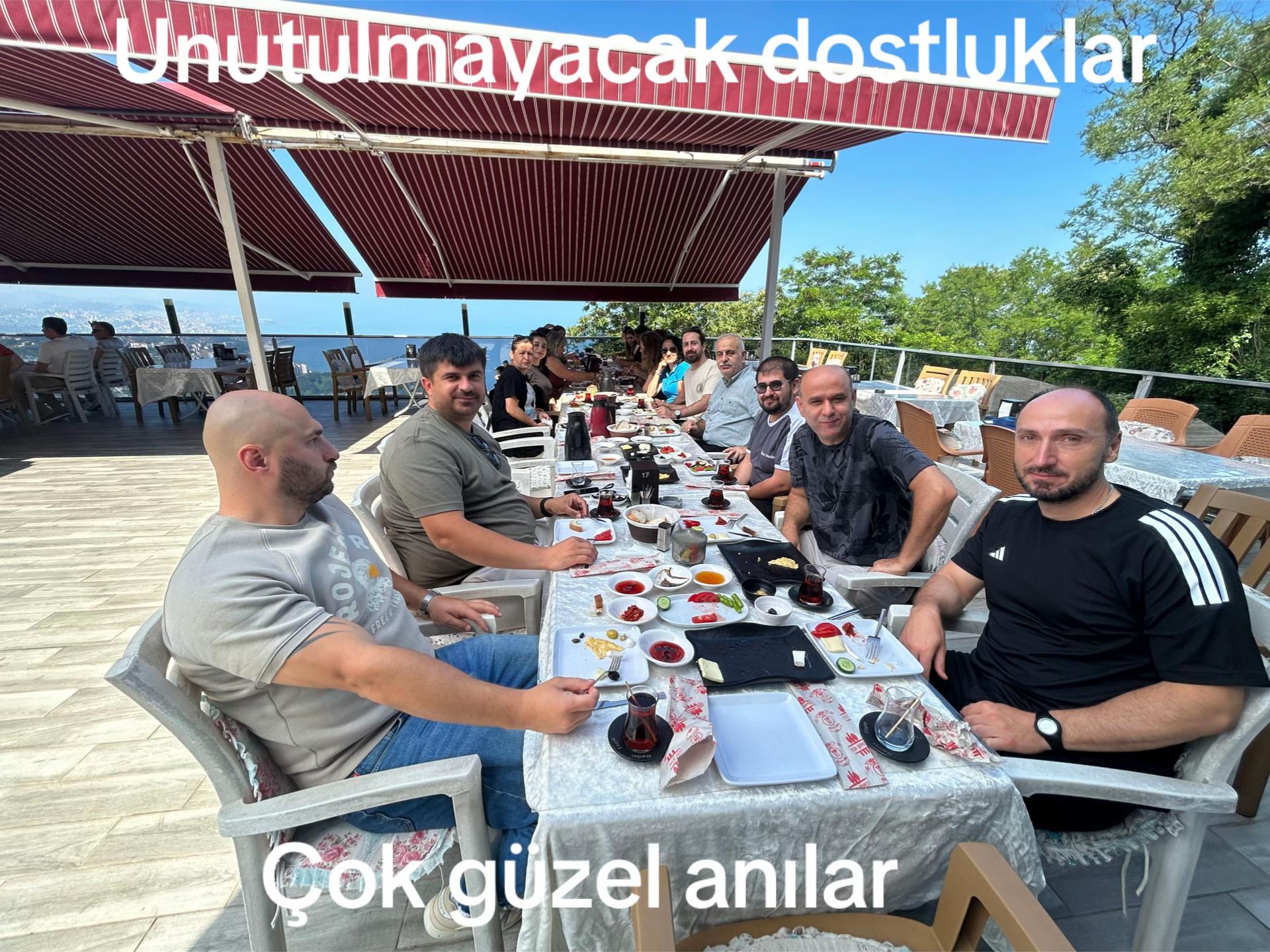 @Emre Karamese