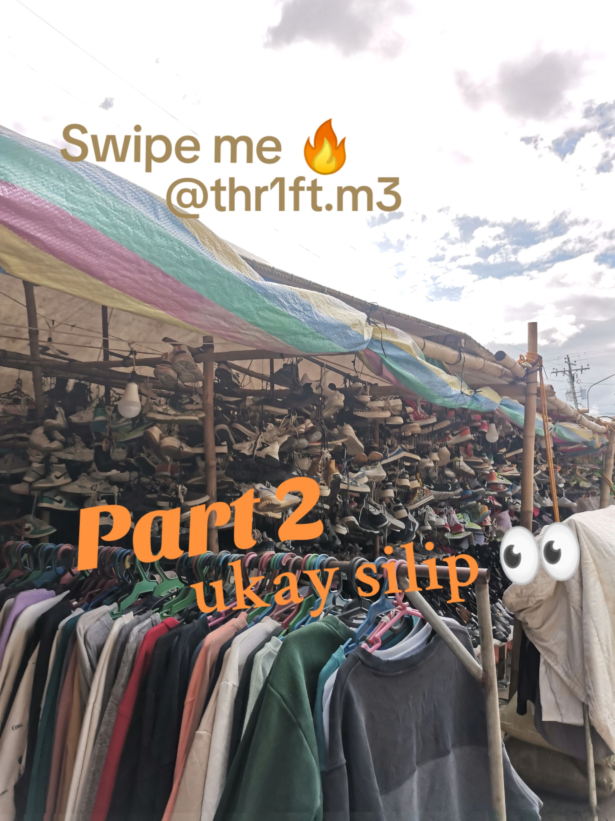 @thrift.me by jimmy