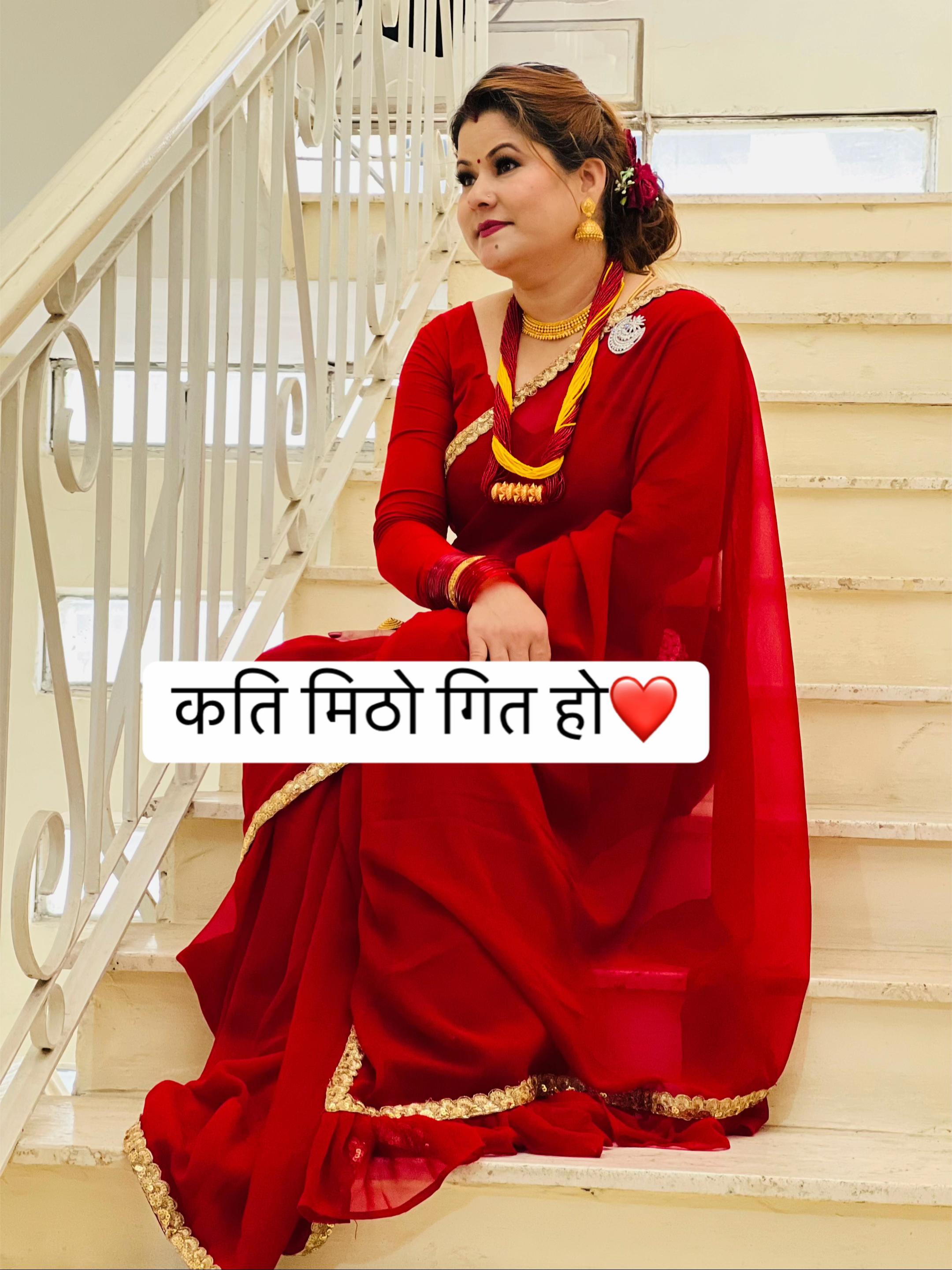 @Sabita Tiwari