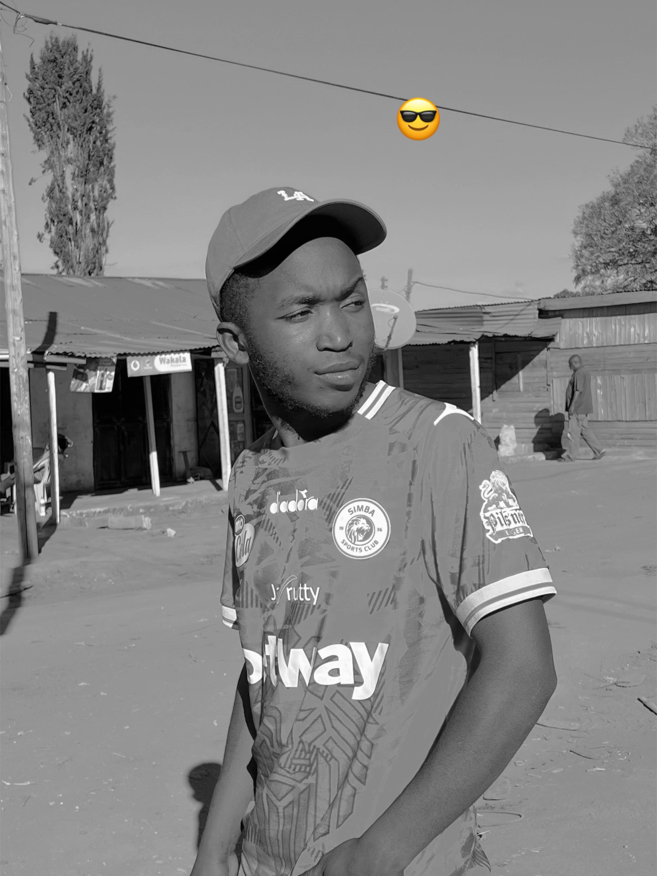 @james umeme