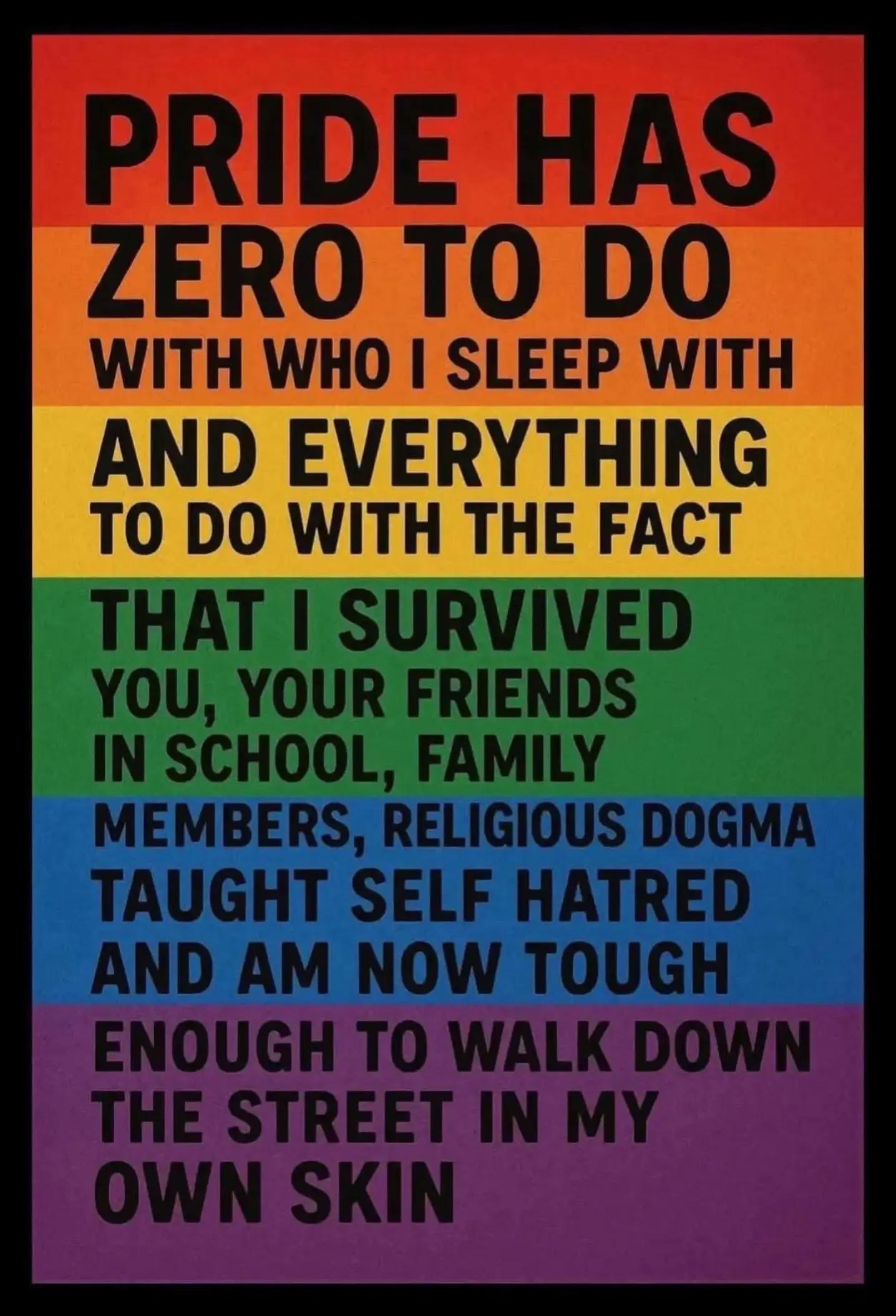 @✨KellyBelievesSurvivors✨🏳️&zwj;🌈