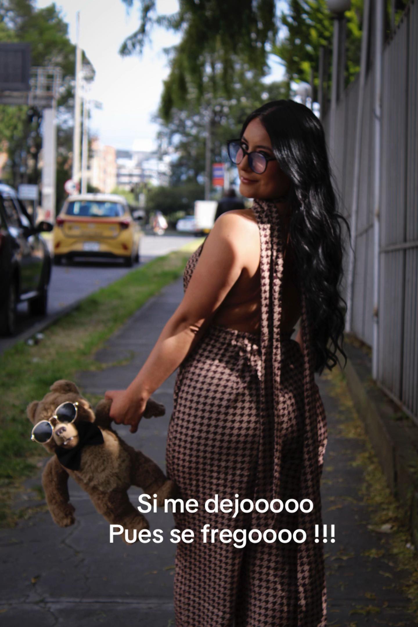 @Manuela C. Gómez