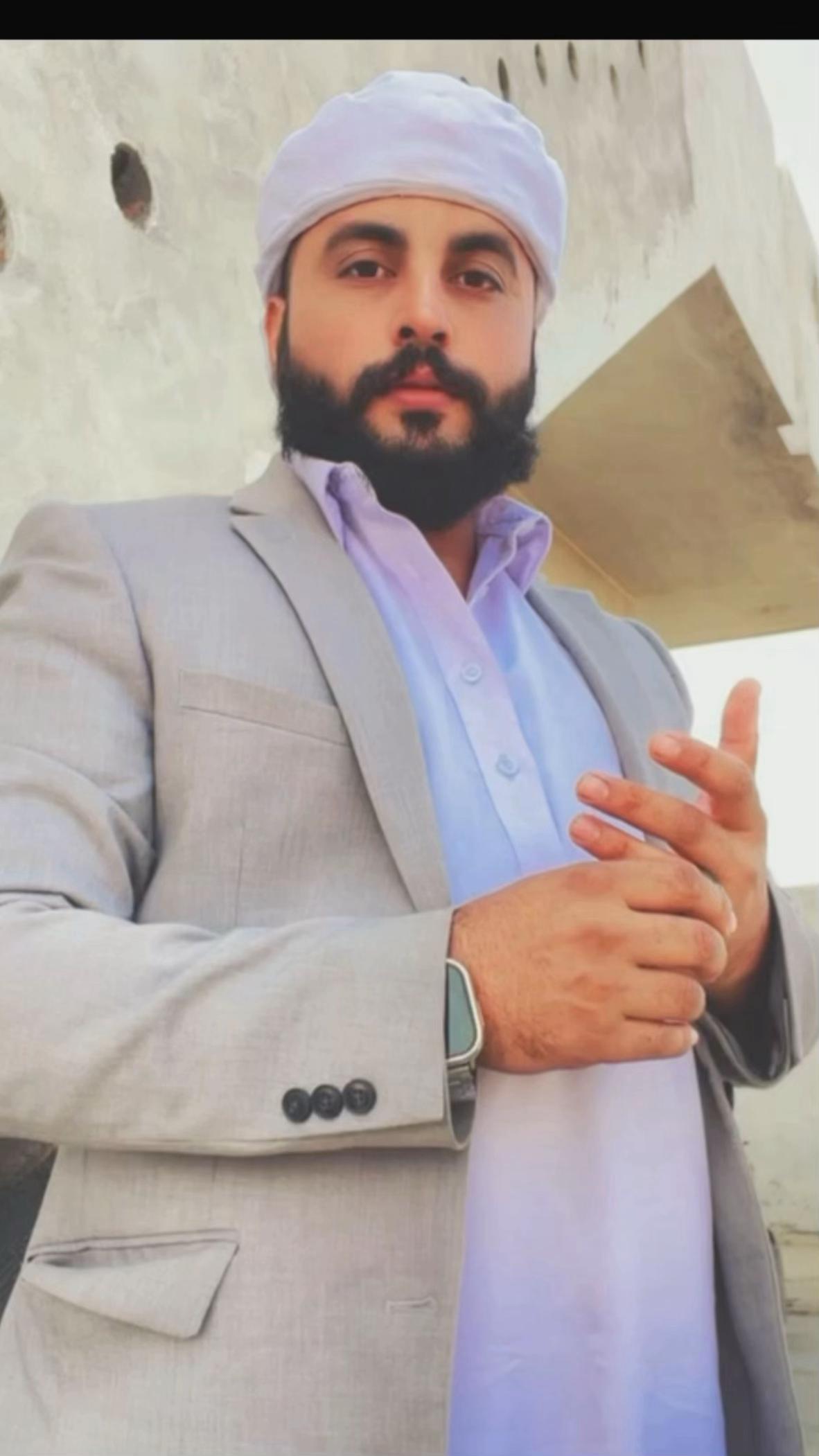 @Tayyab Hussain