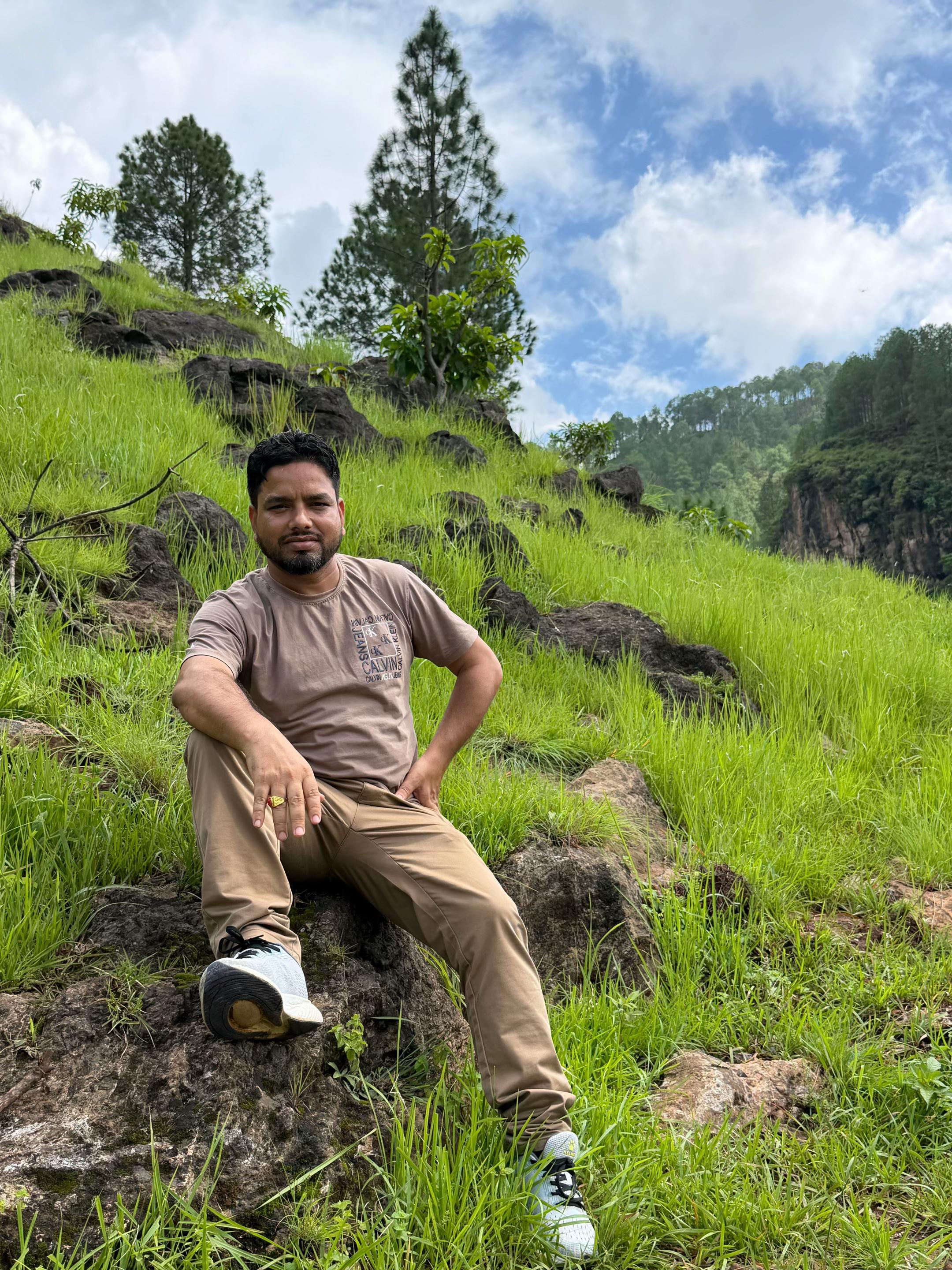 @परोपकार हस्पिटल प्रालि श्रीनगर