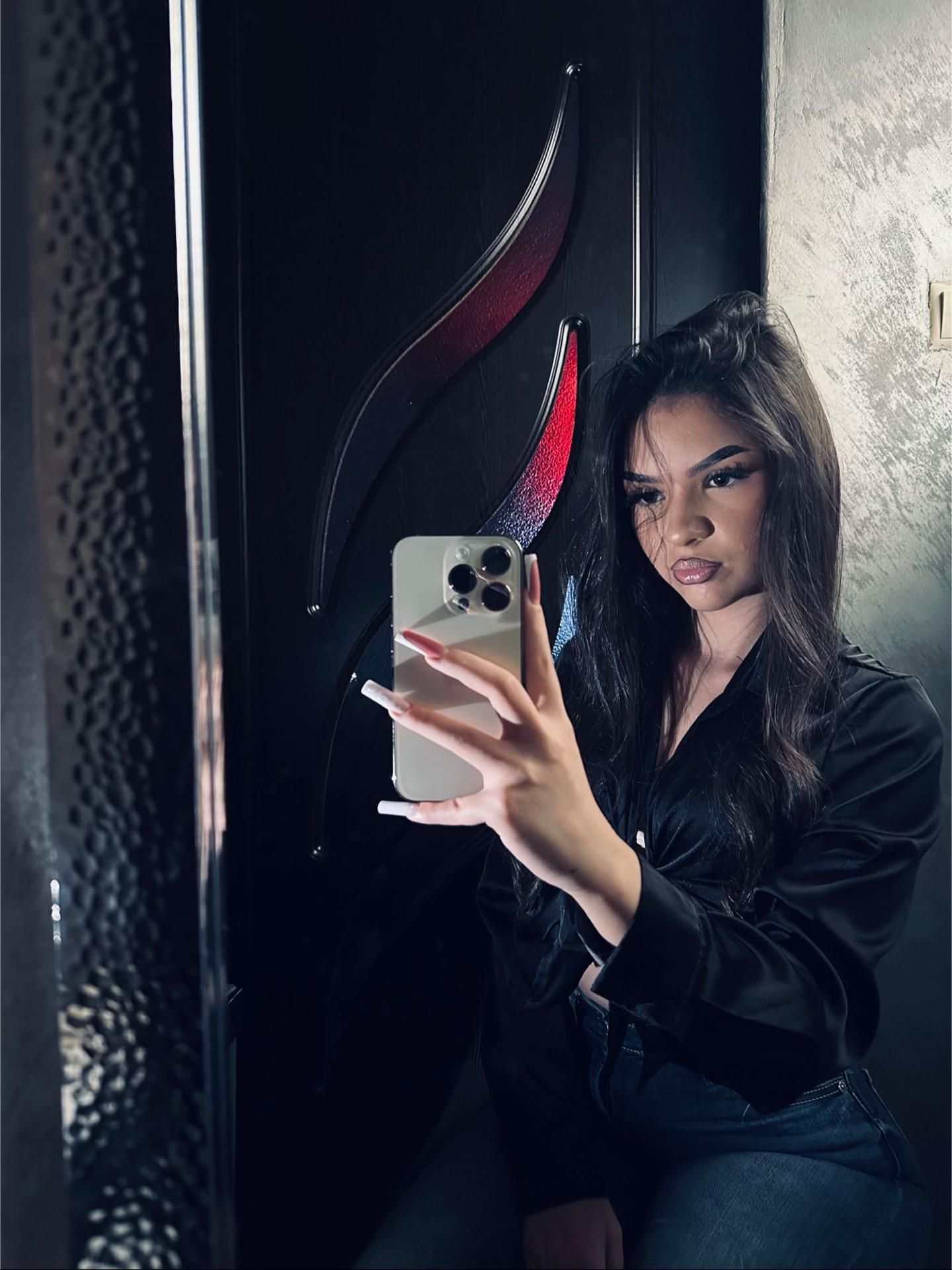 @Karinnaa🤍