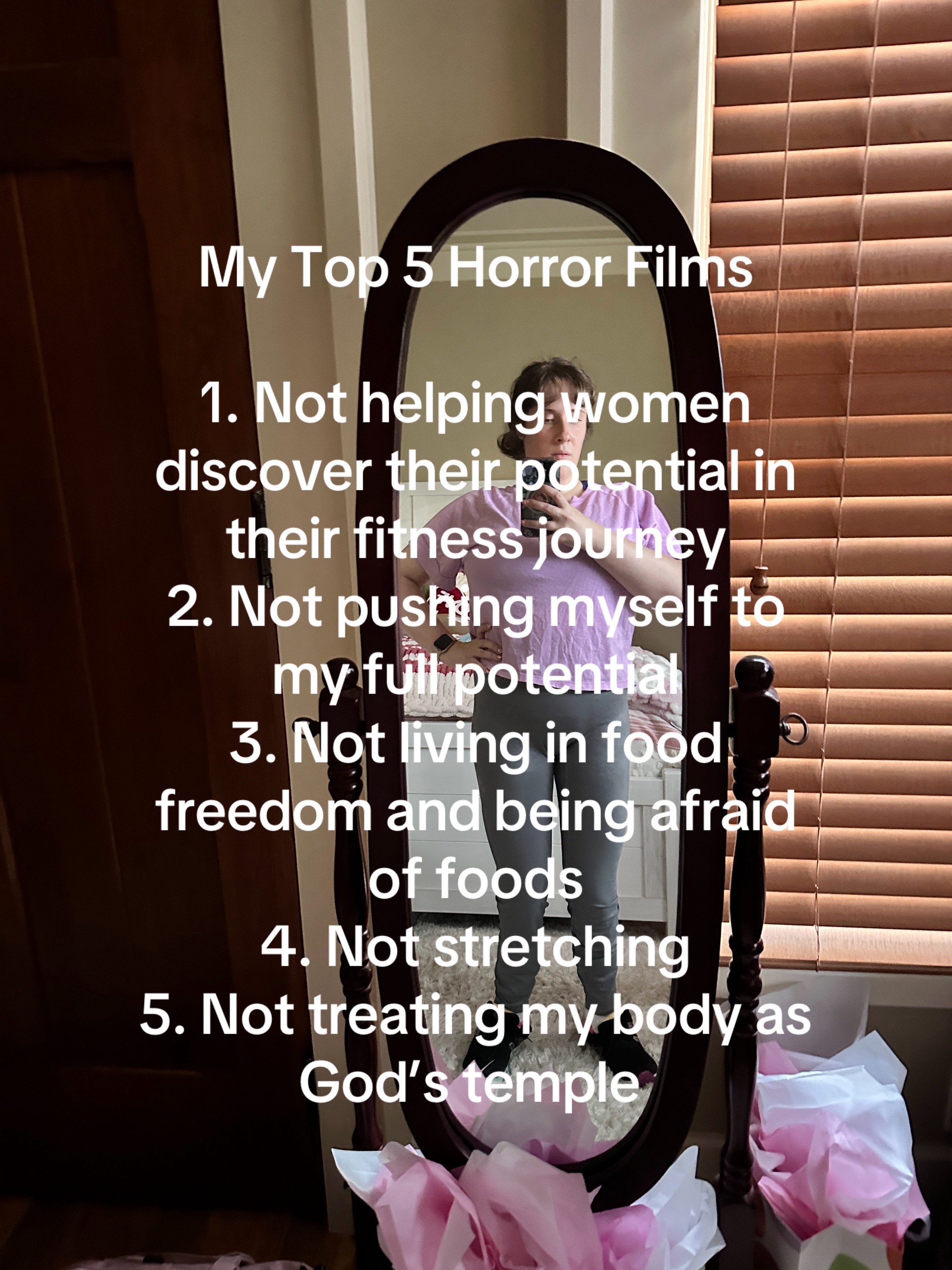 @Christina | Fitness for Women