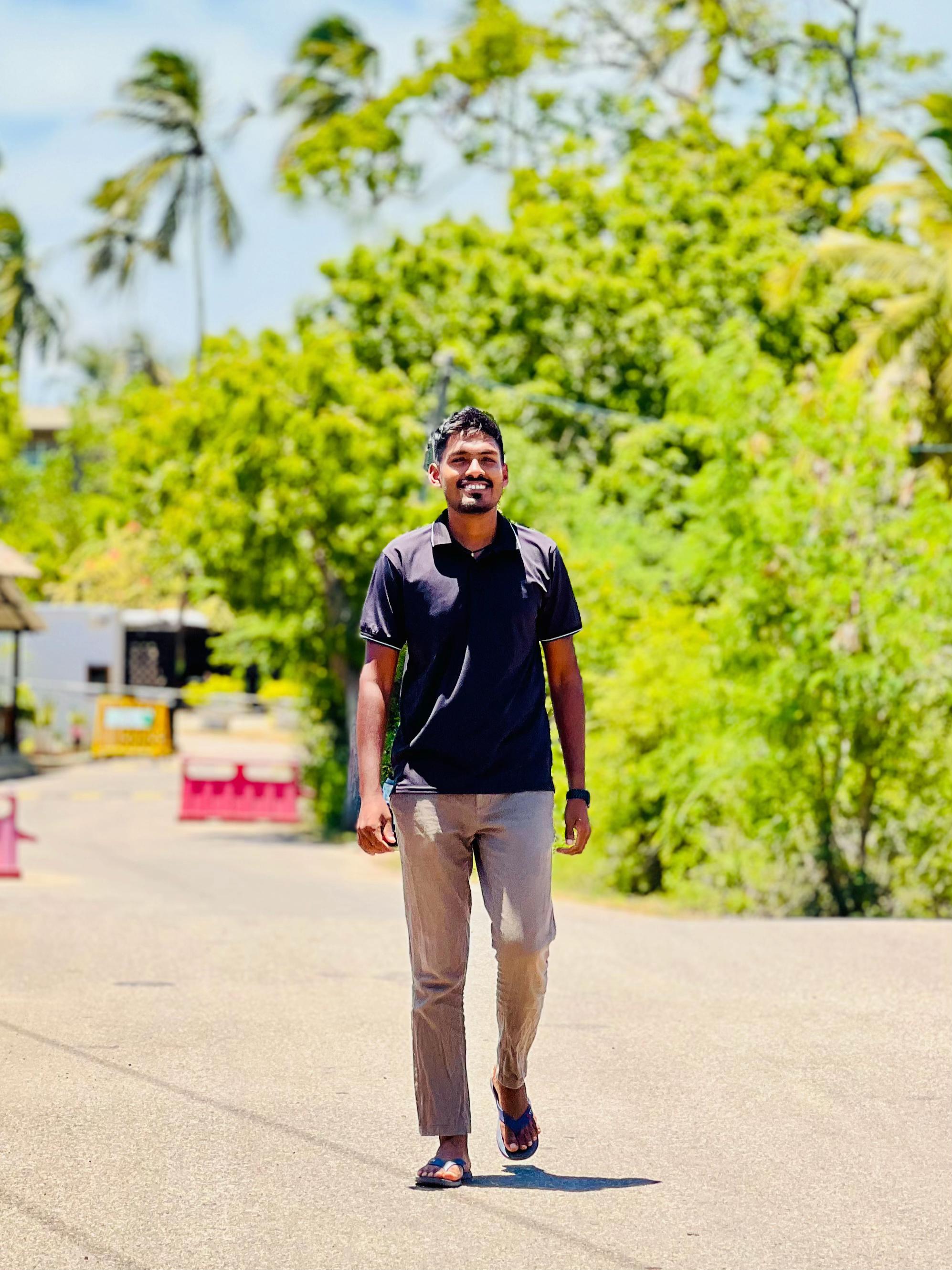 @THUSHAL RASHMI (Athal Travel)