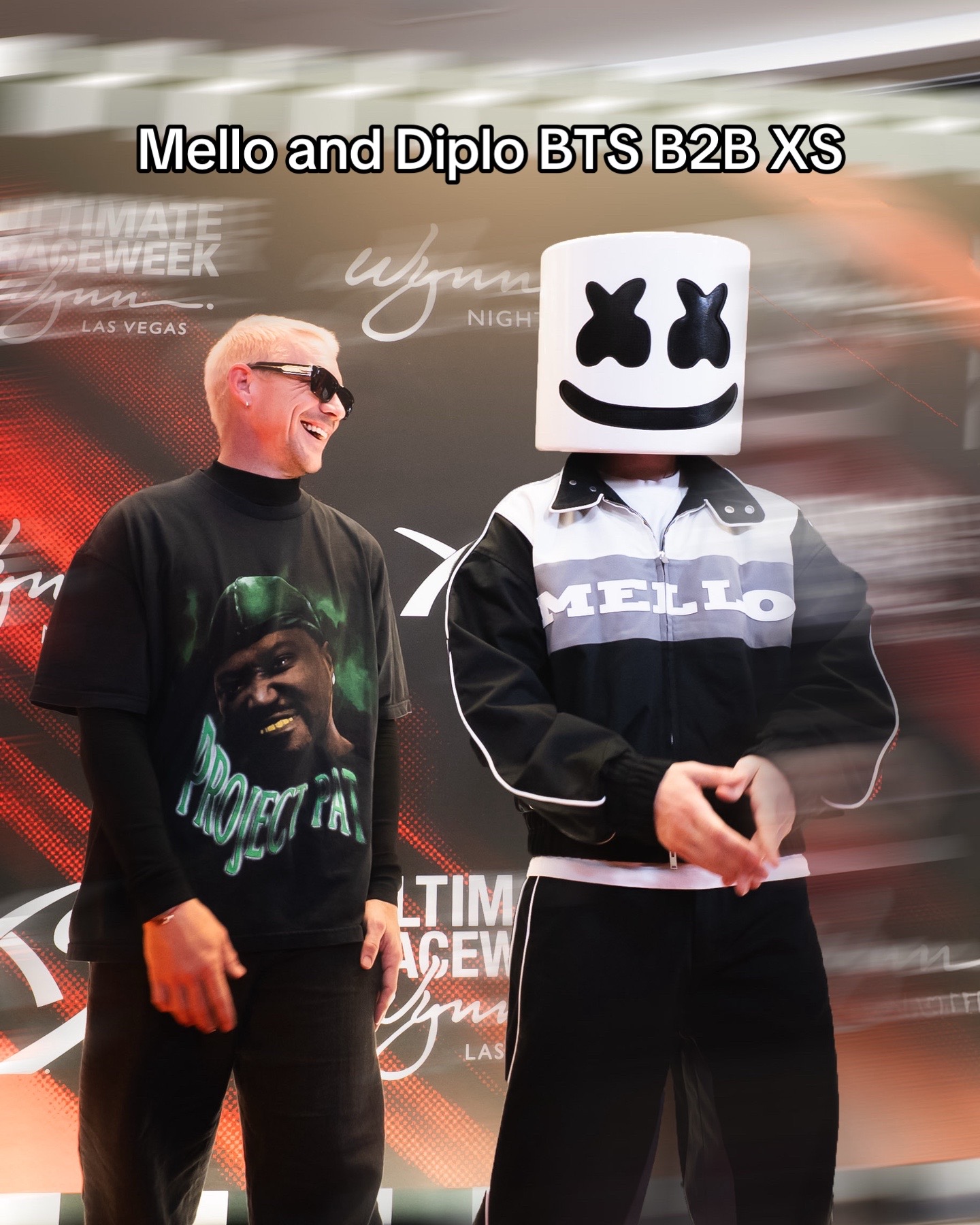 @Mello Files