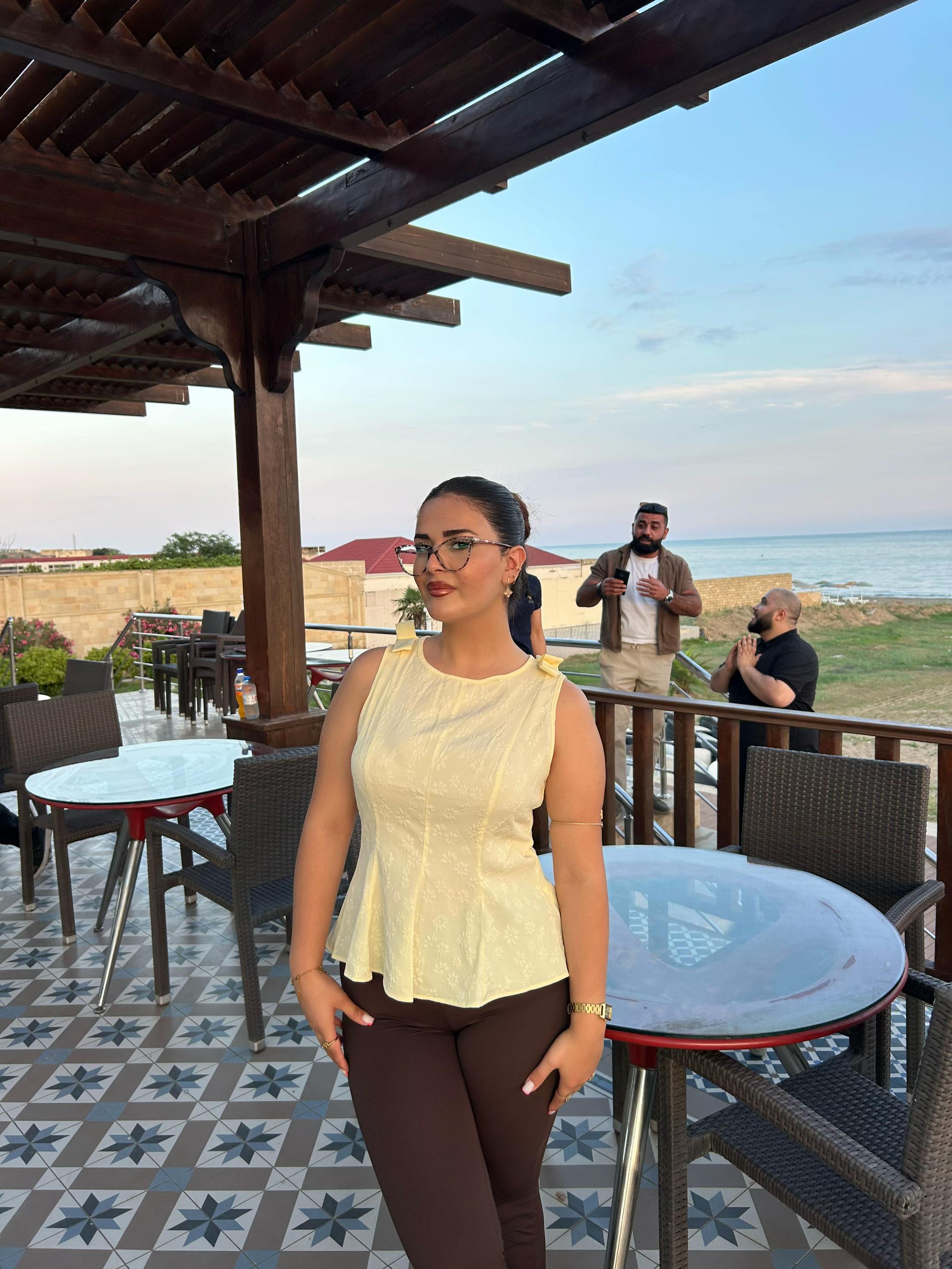 @Fidan Hesimova