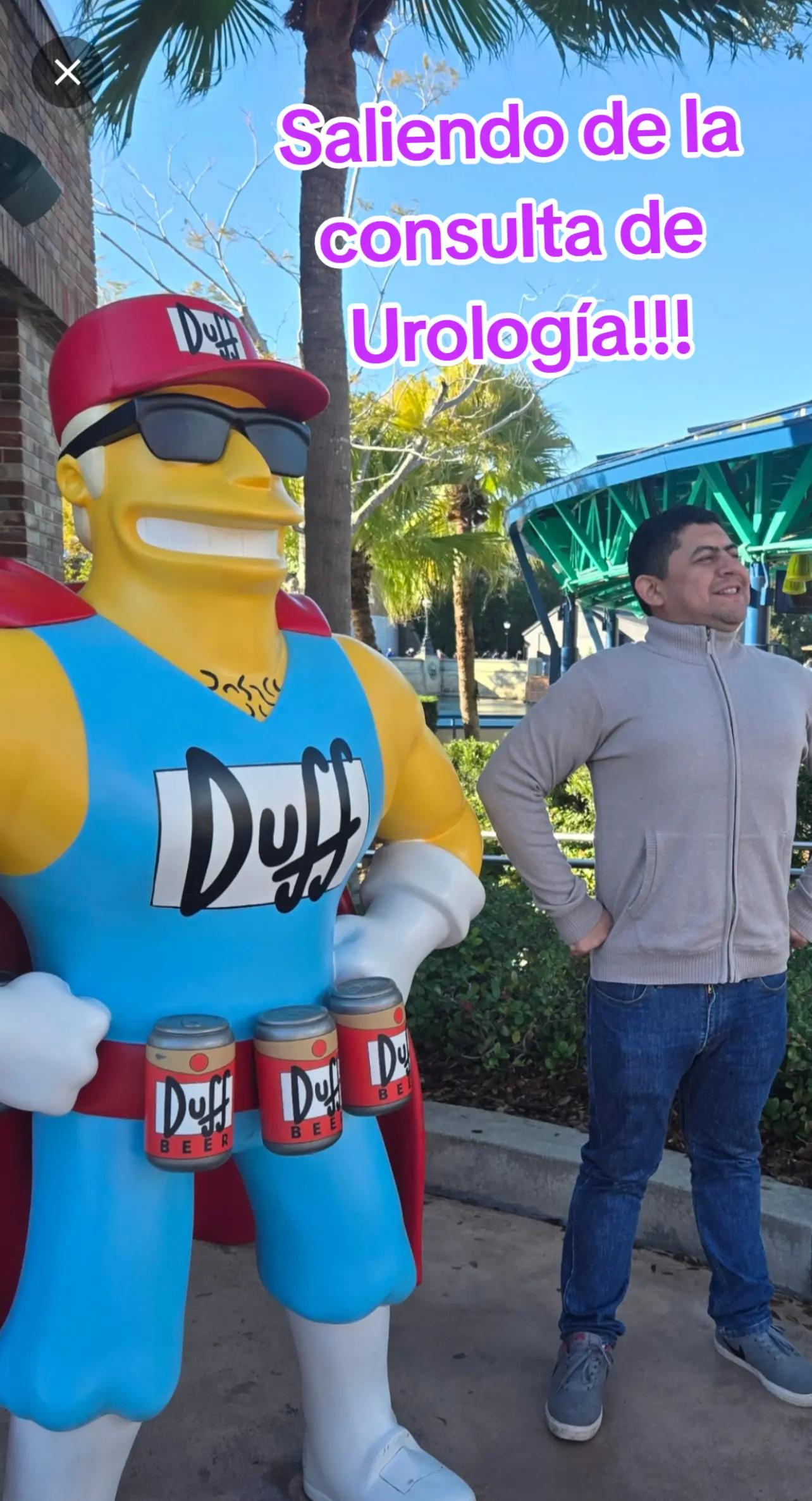 @Dr. German Mendoza Urólogo