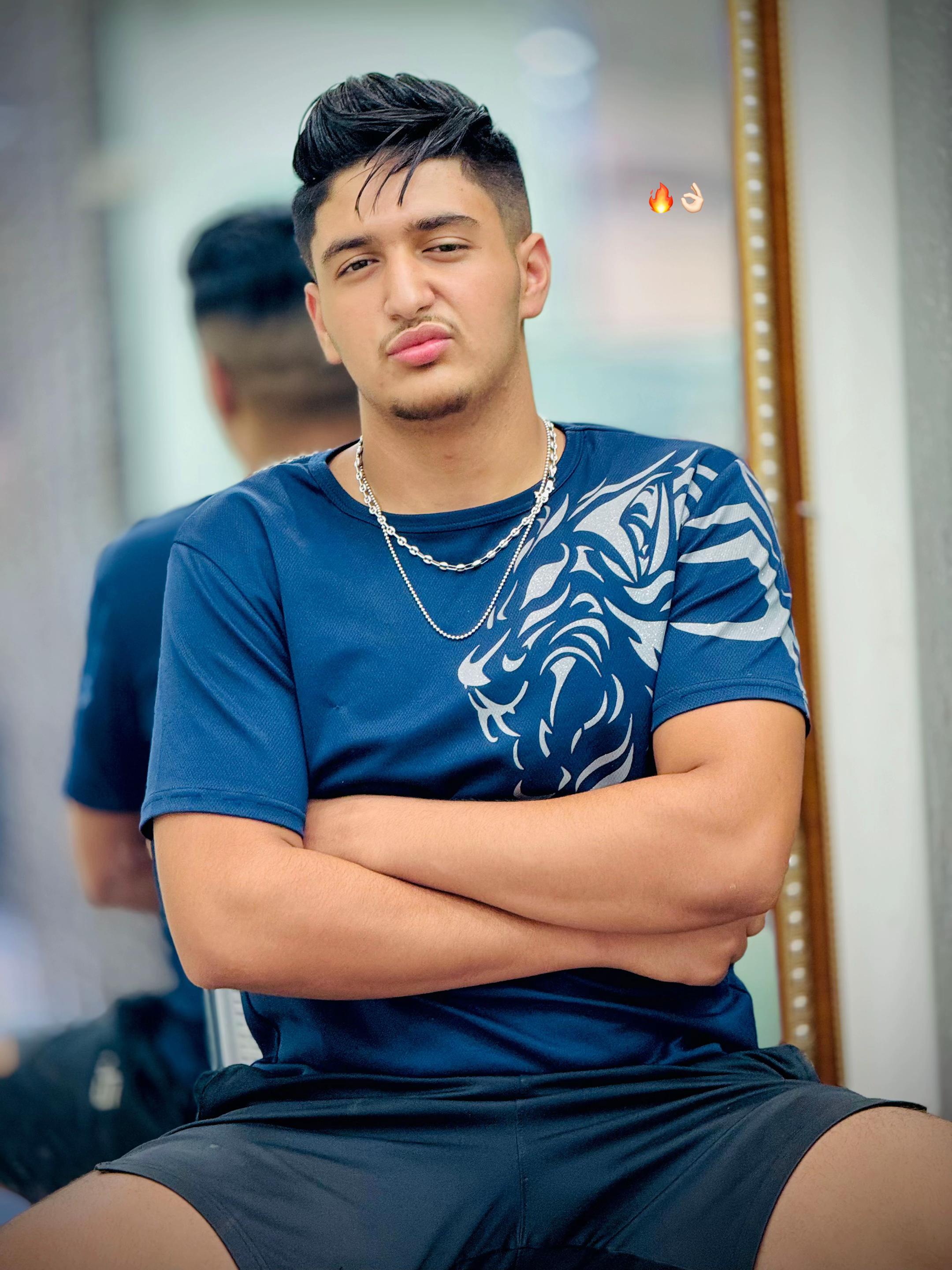 @khaled kick boxing ๐๐ผโ๏ธ๐๐พ