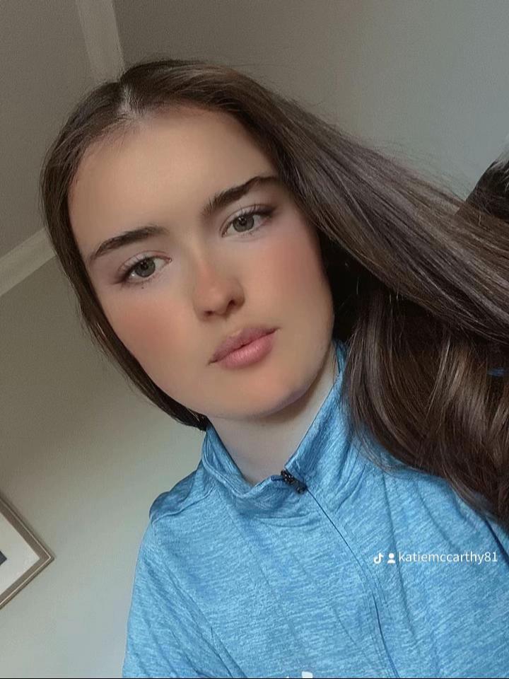 @Katiexmccarthy18