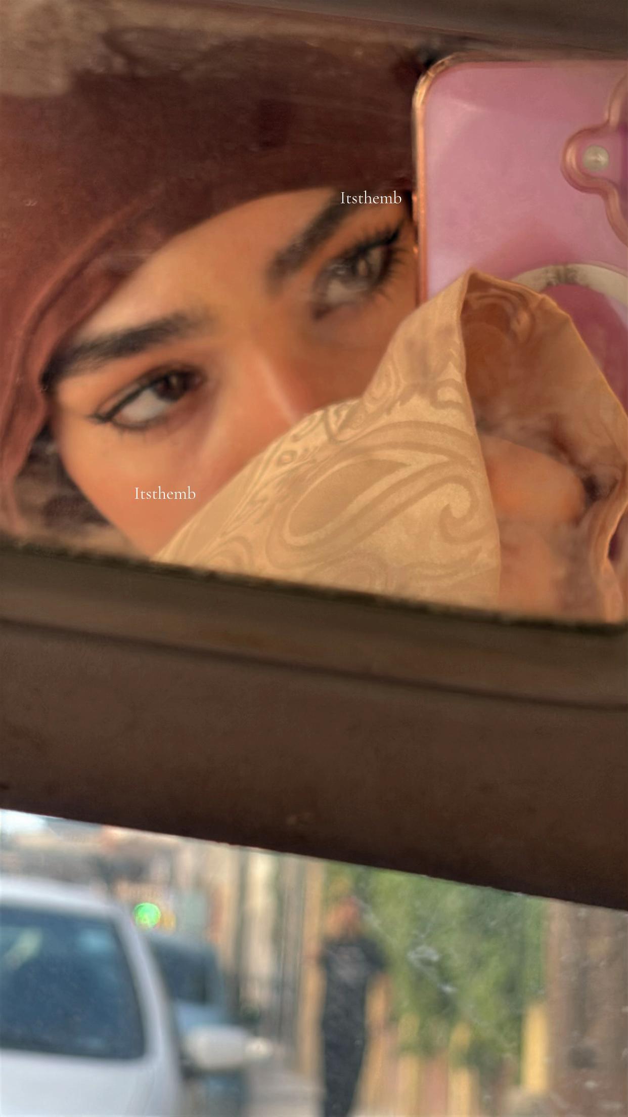 @﮼مَريم