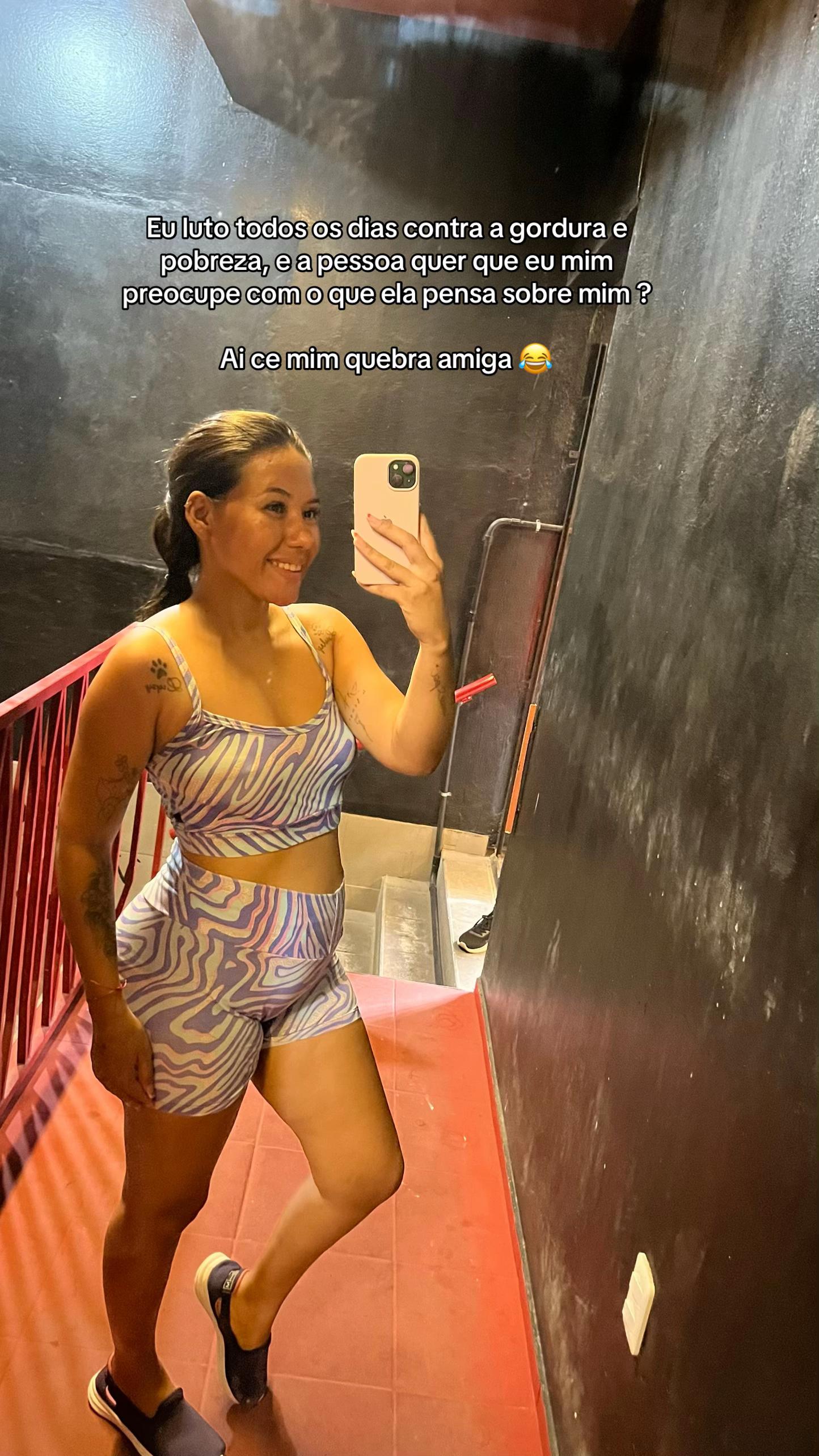 @Leidhinara Araujo