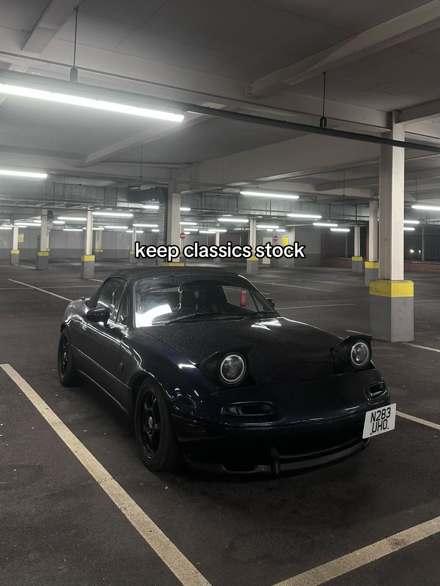 @bkroadster