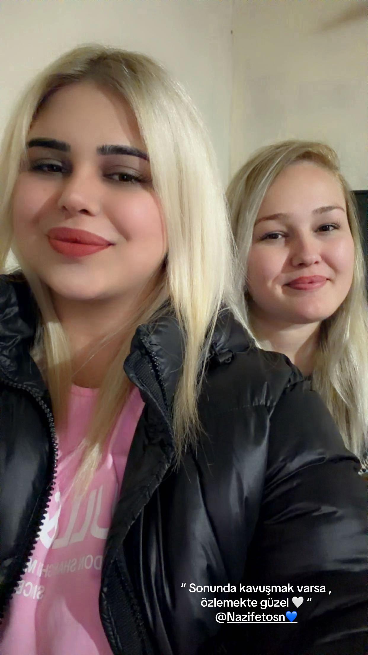 @Zeynep Nida