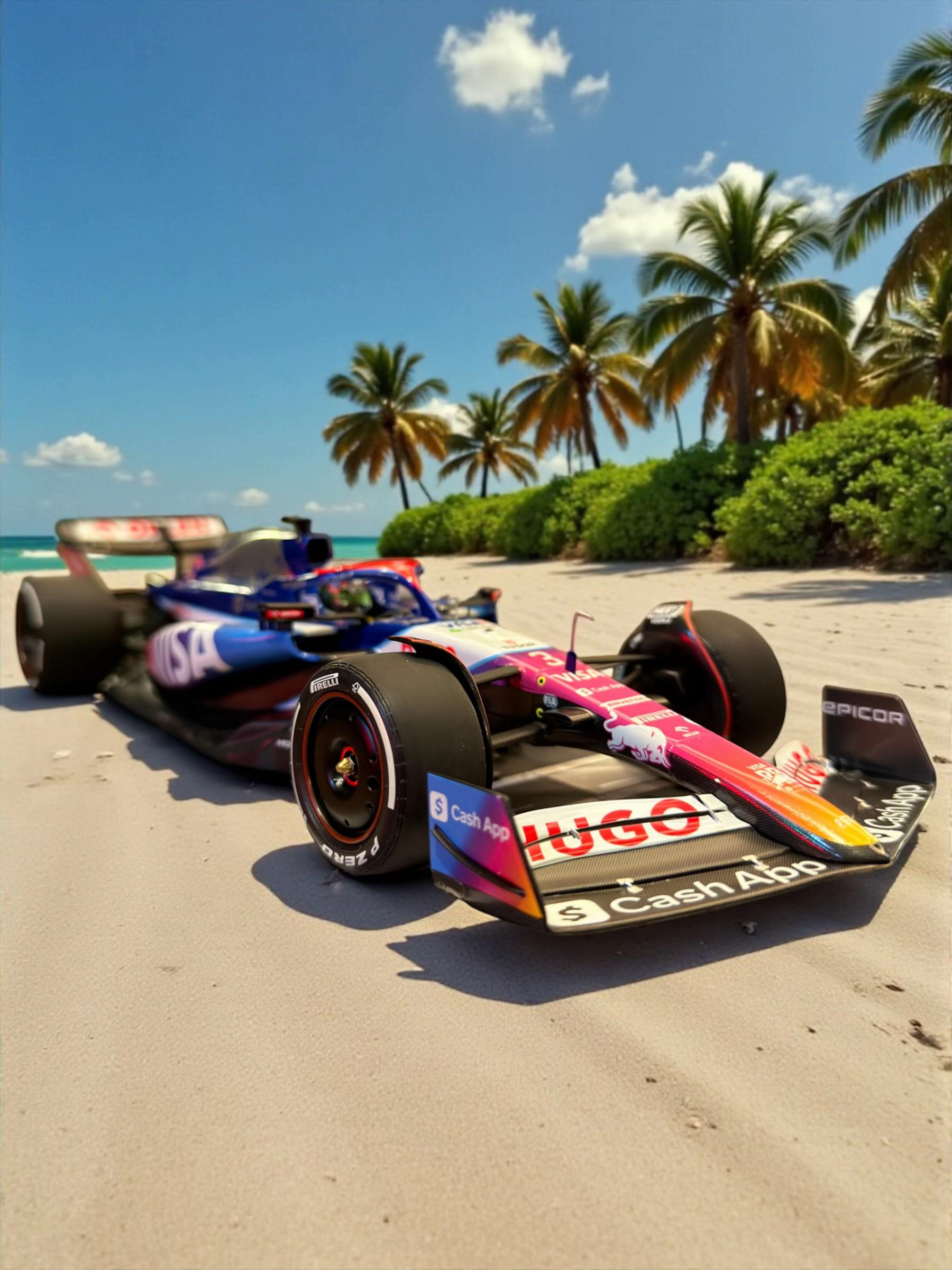 @F1 DIECAST OFFICE