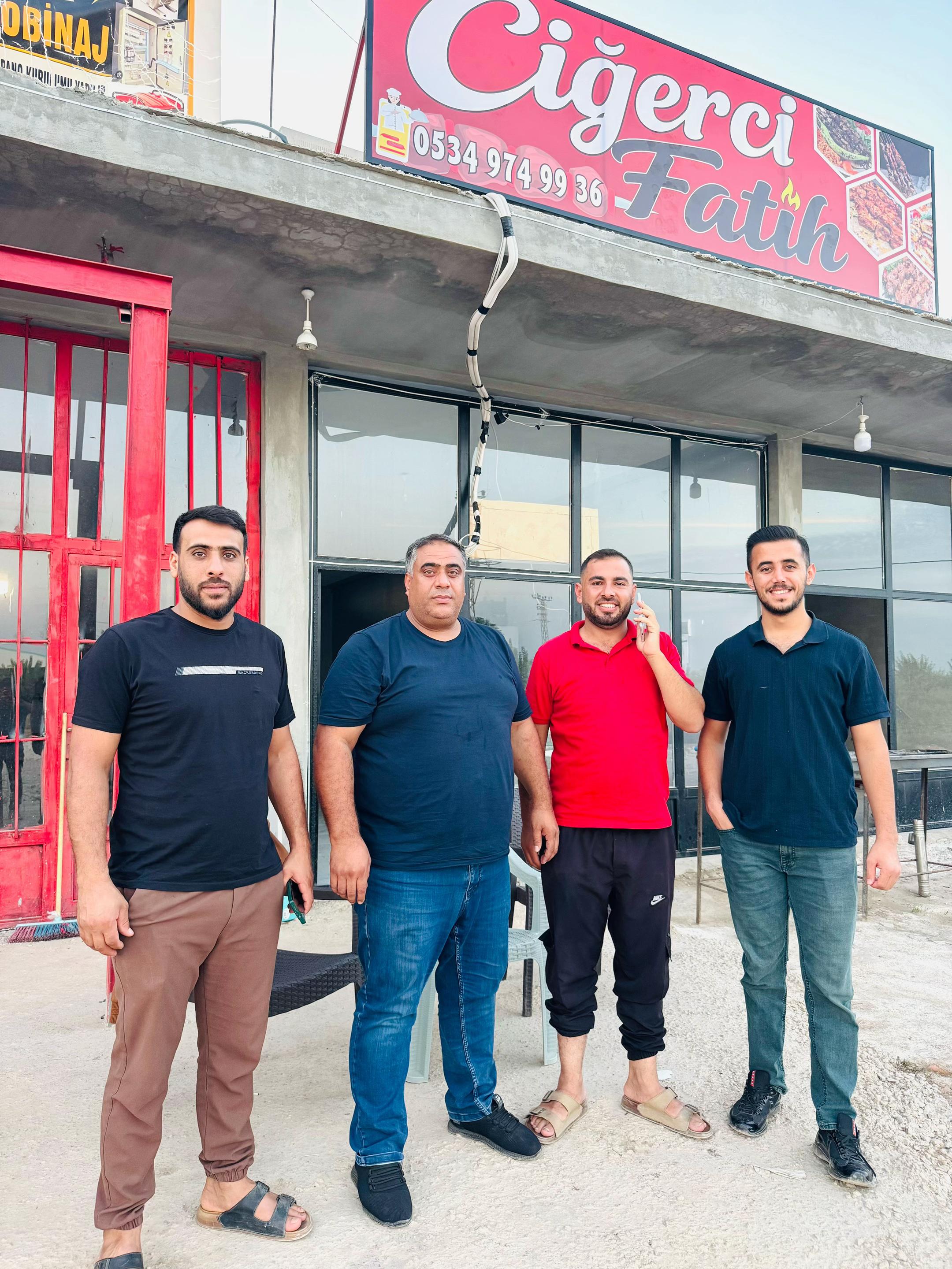 @Ferhat Büyükaslan