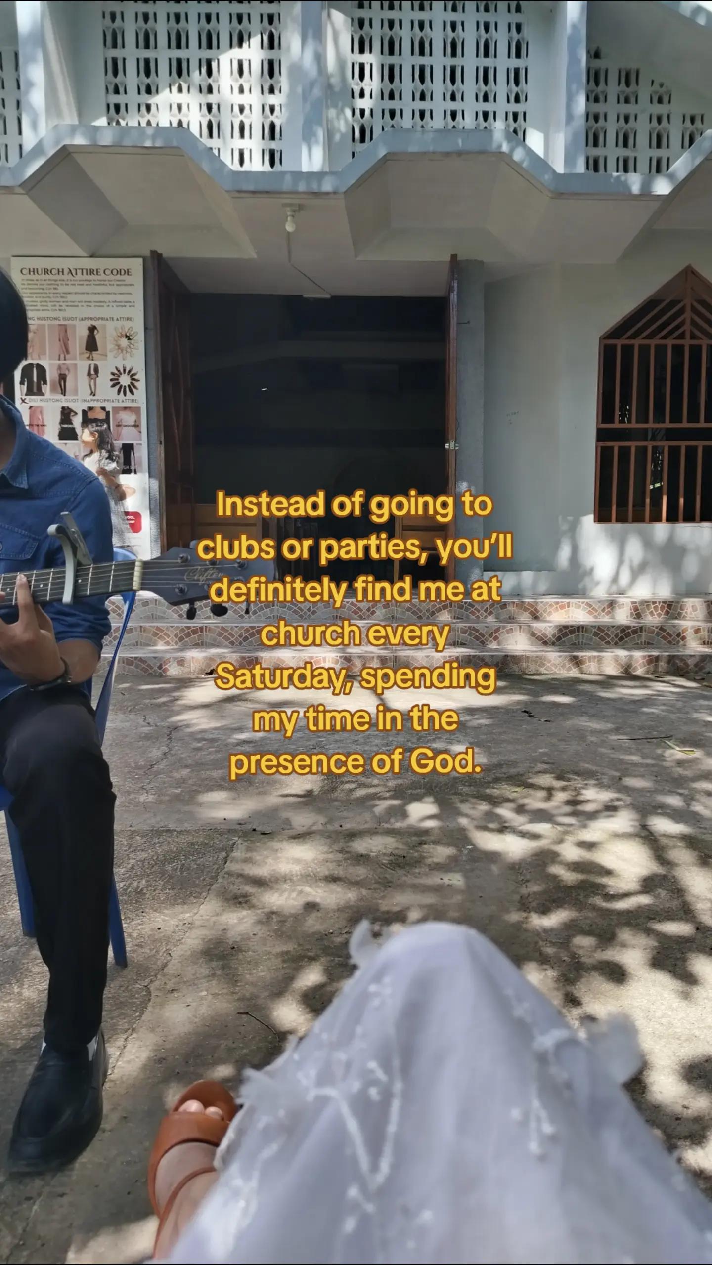 @ 