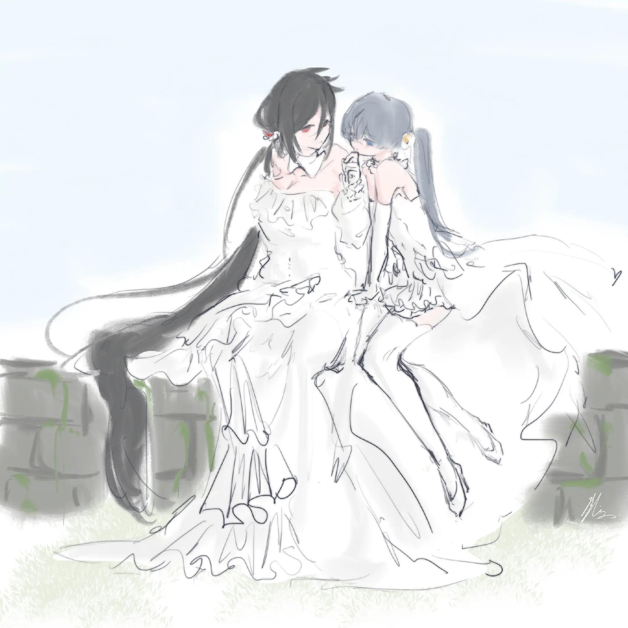 @琴Qing