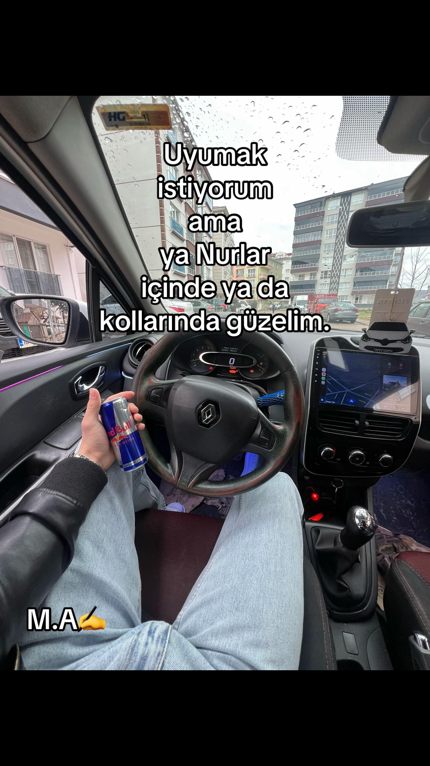 @M"
