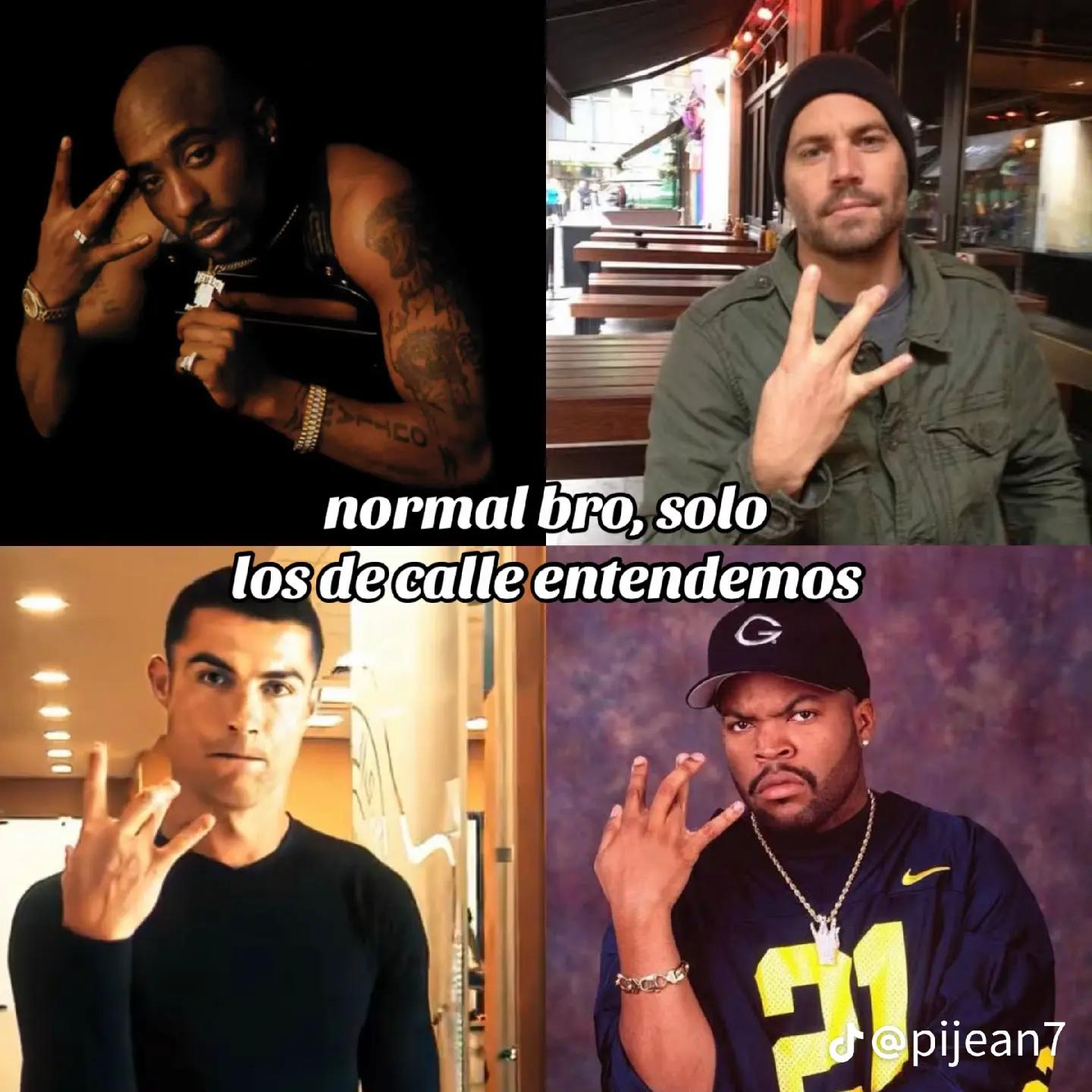 @Polaco Andrés Lozano