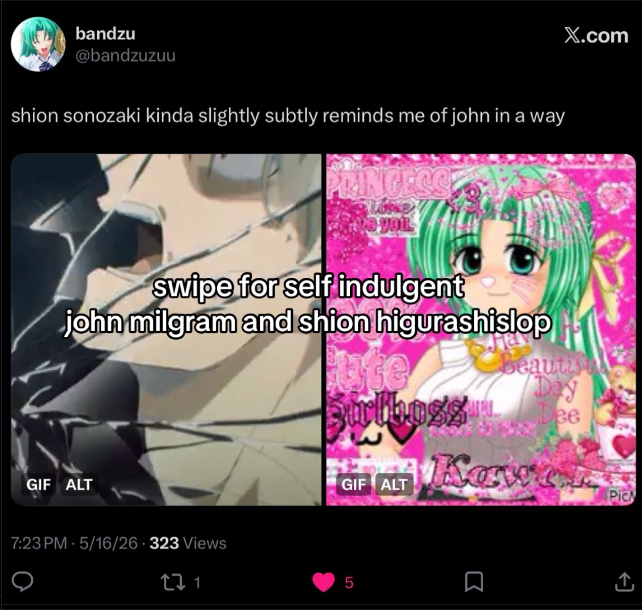 @bandzu