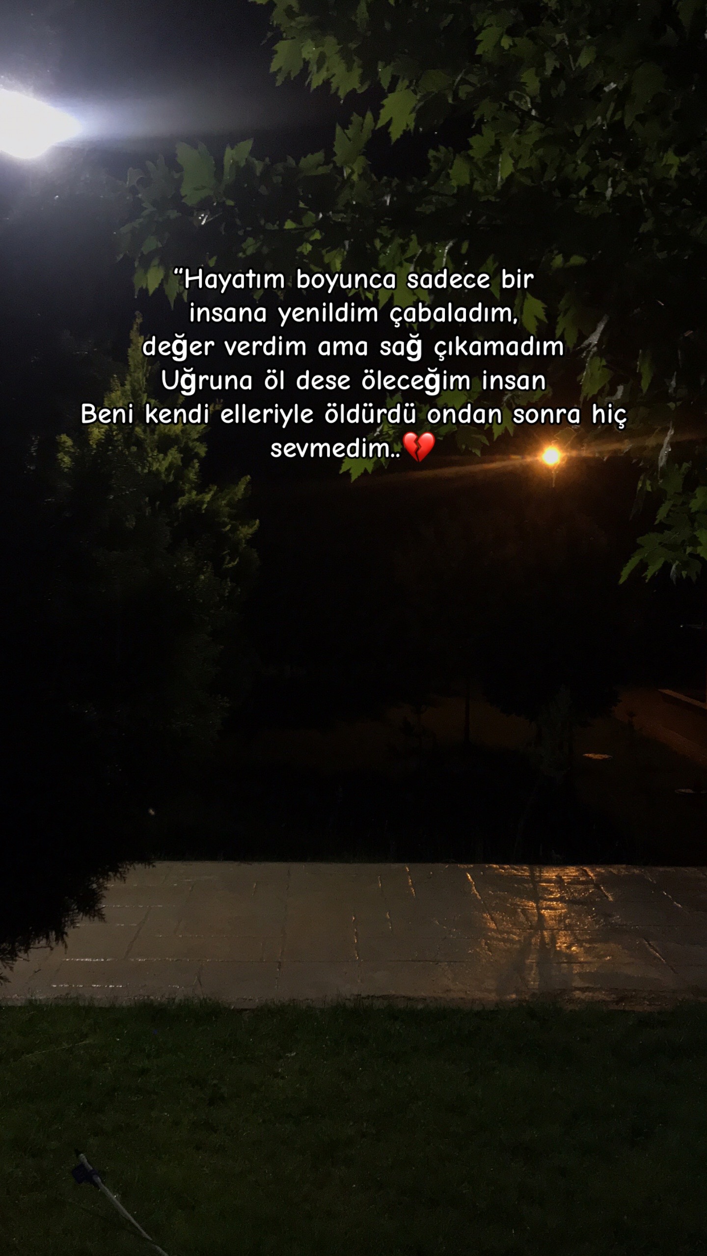 @Vefa Komşuoğlu