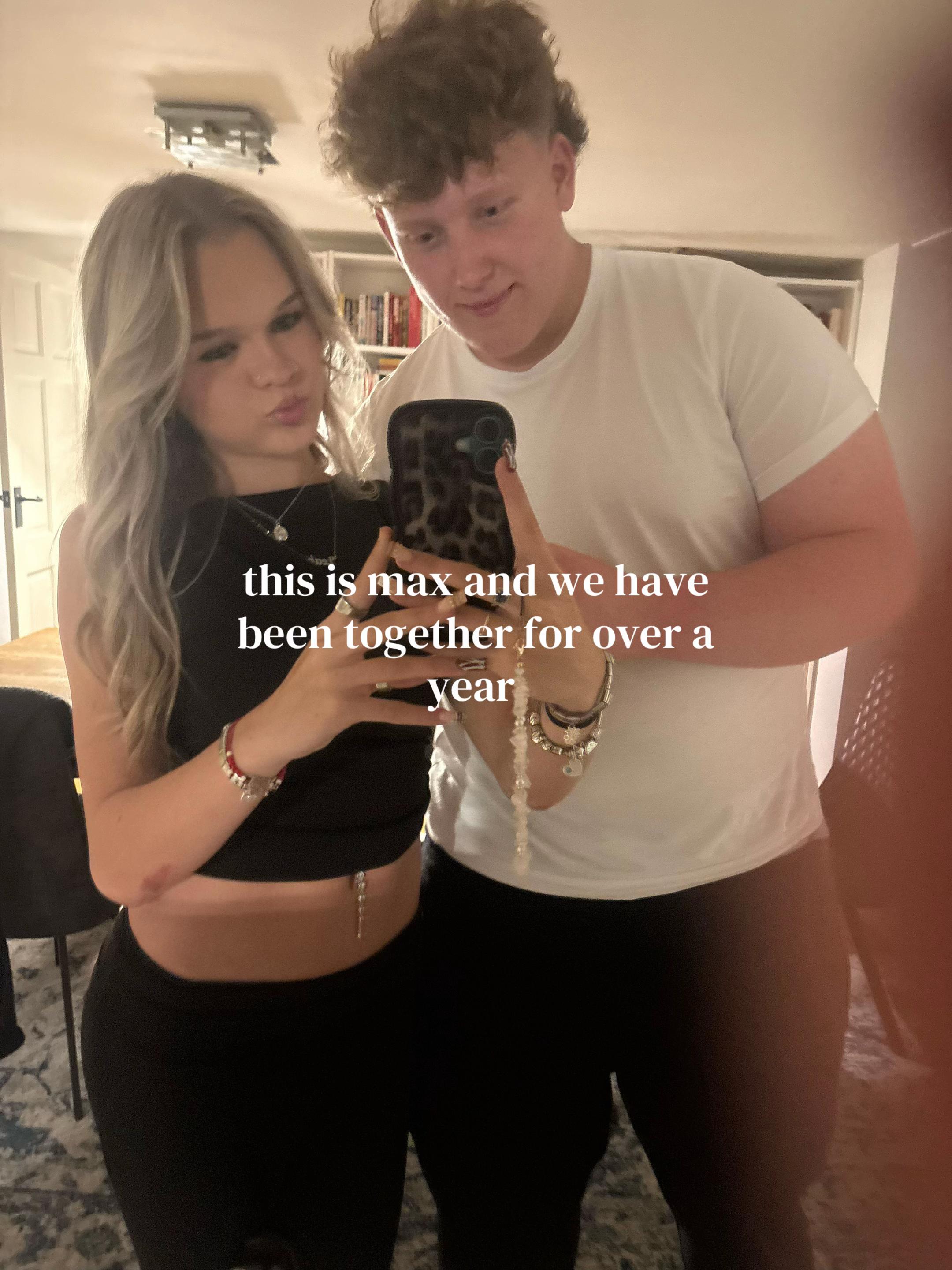 @leahsspam💋