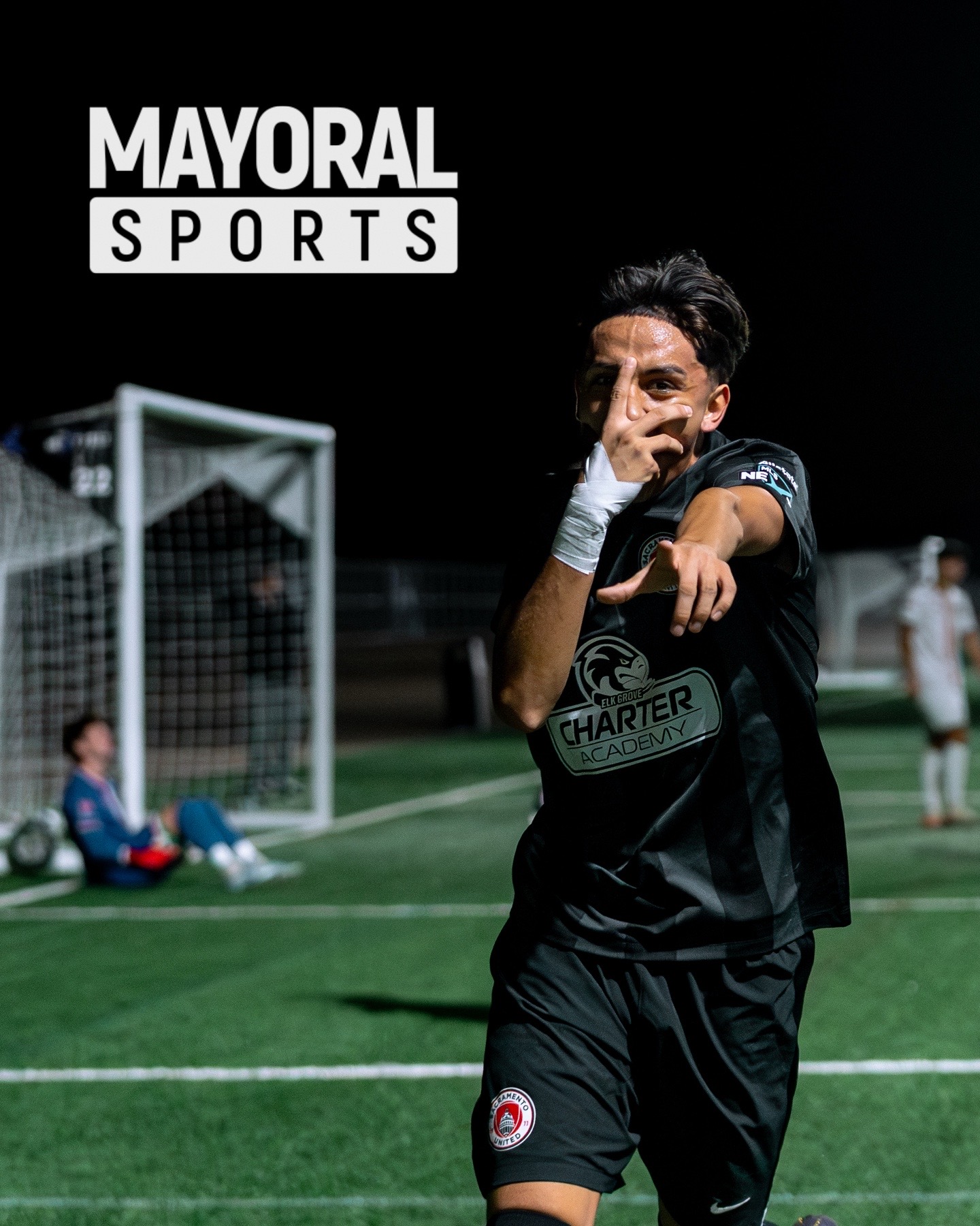 @Mayoral Sports