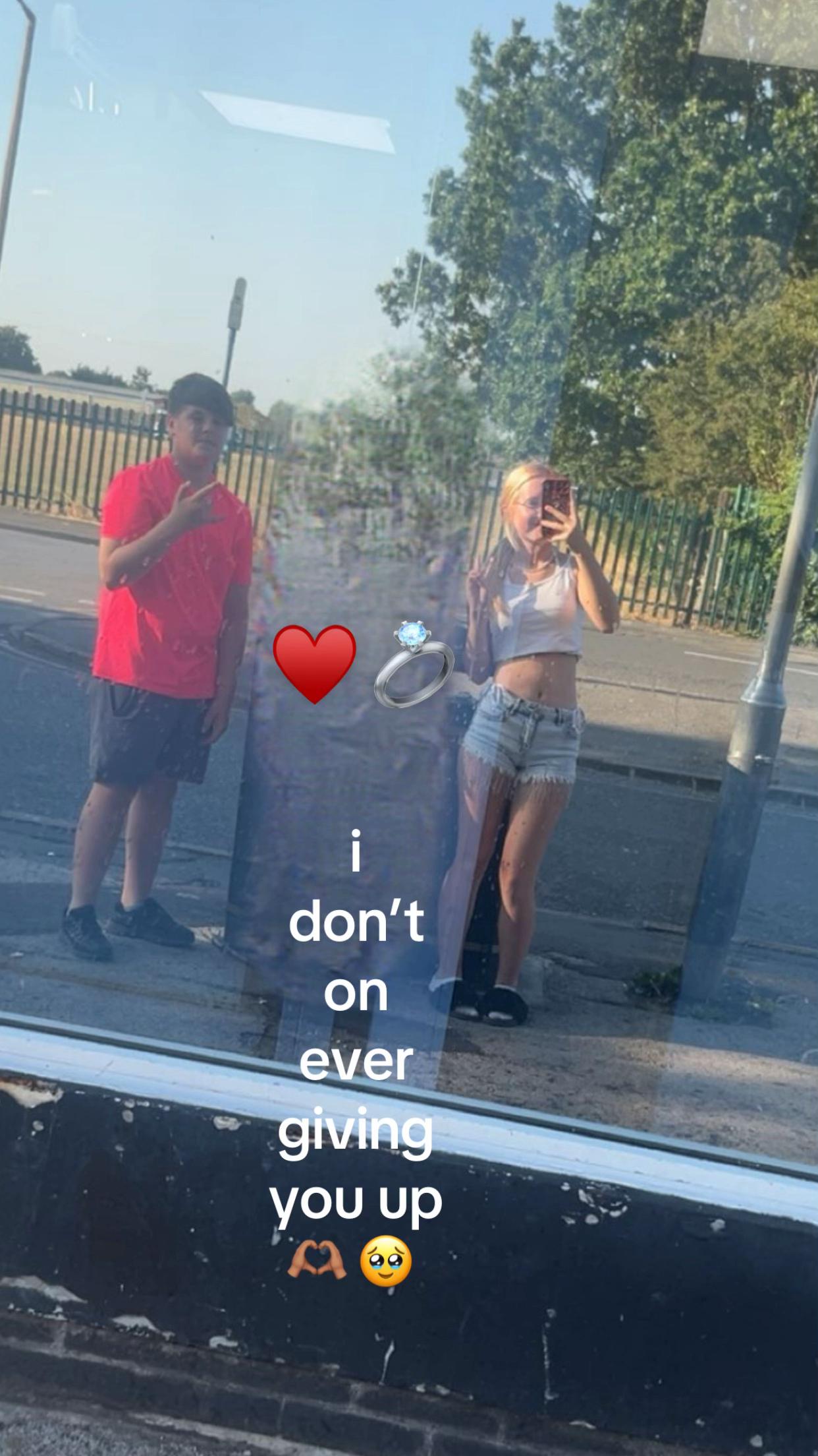 @Ginge✌🏽💗
