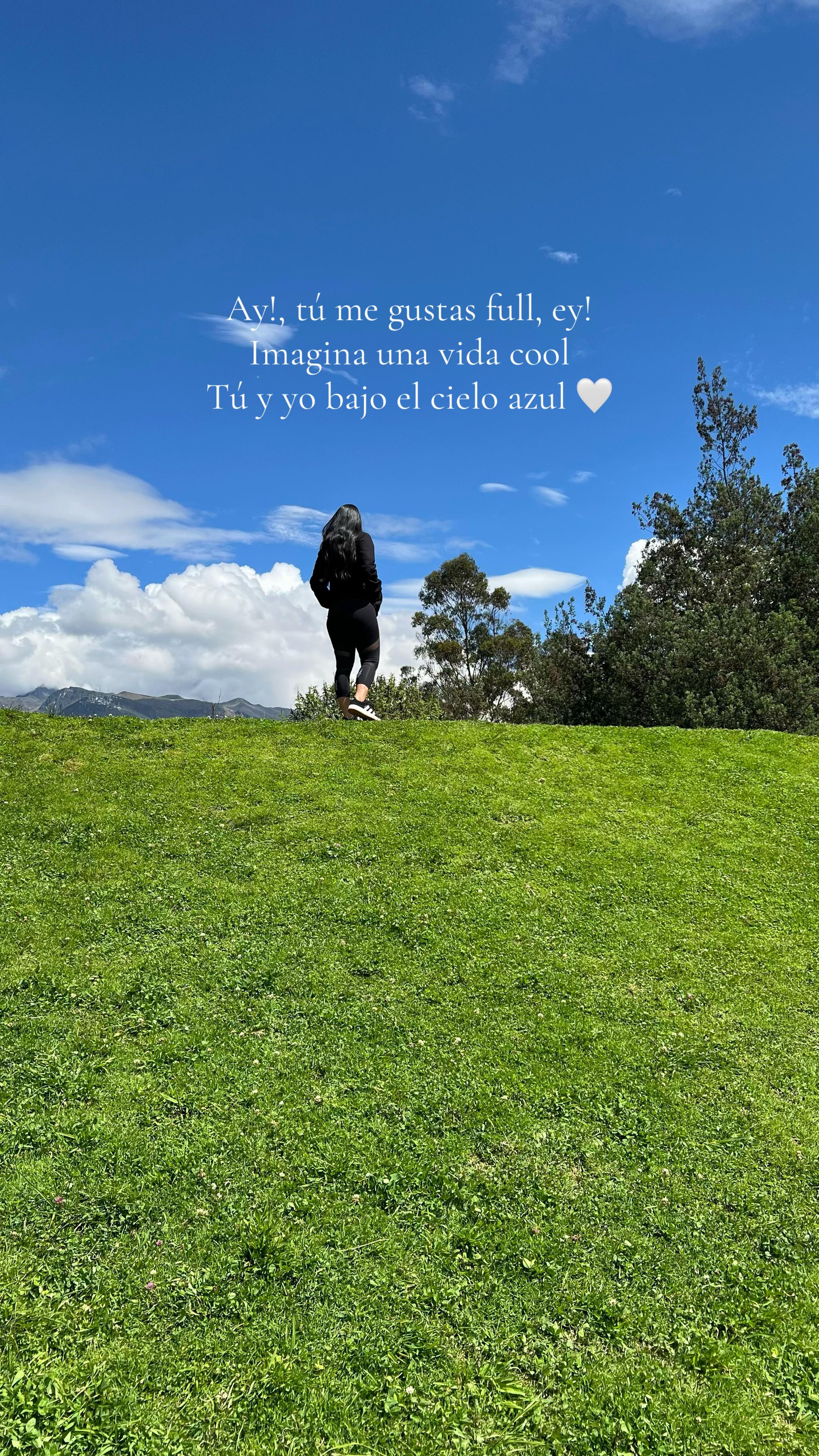 @Melina Moreira