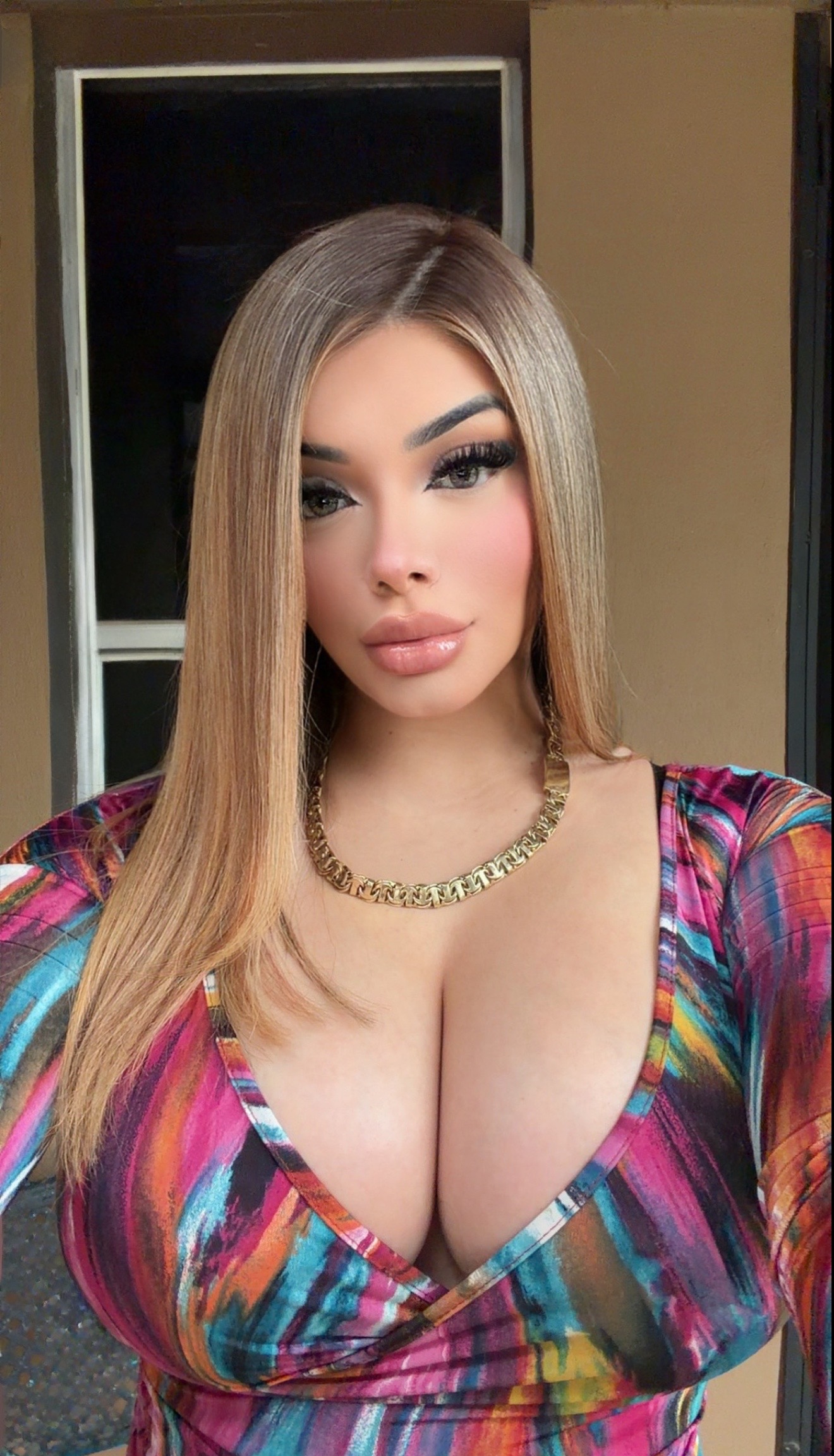 @Daniela Siomara Chaverry