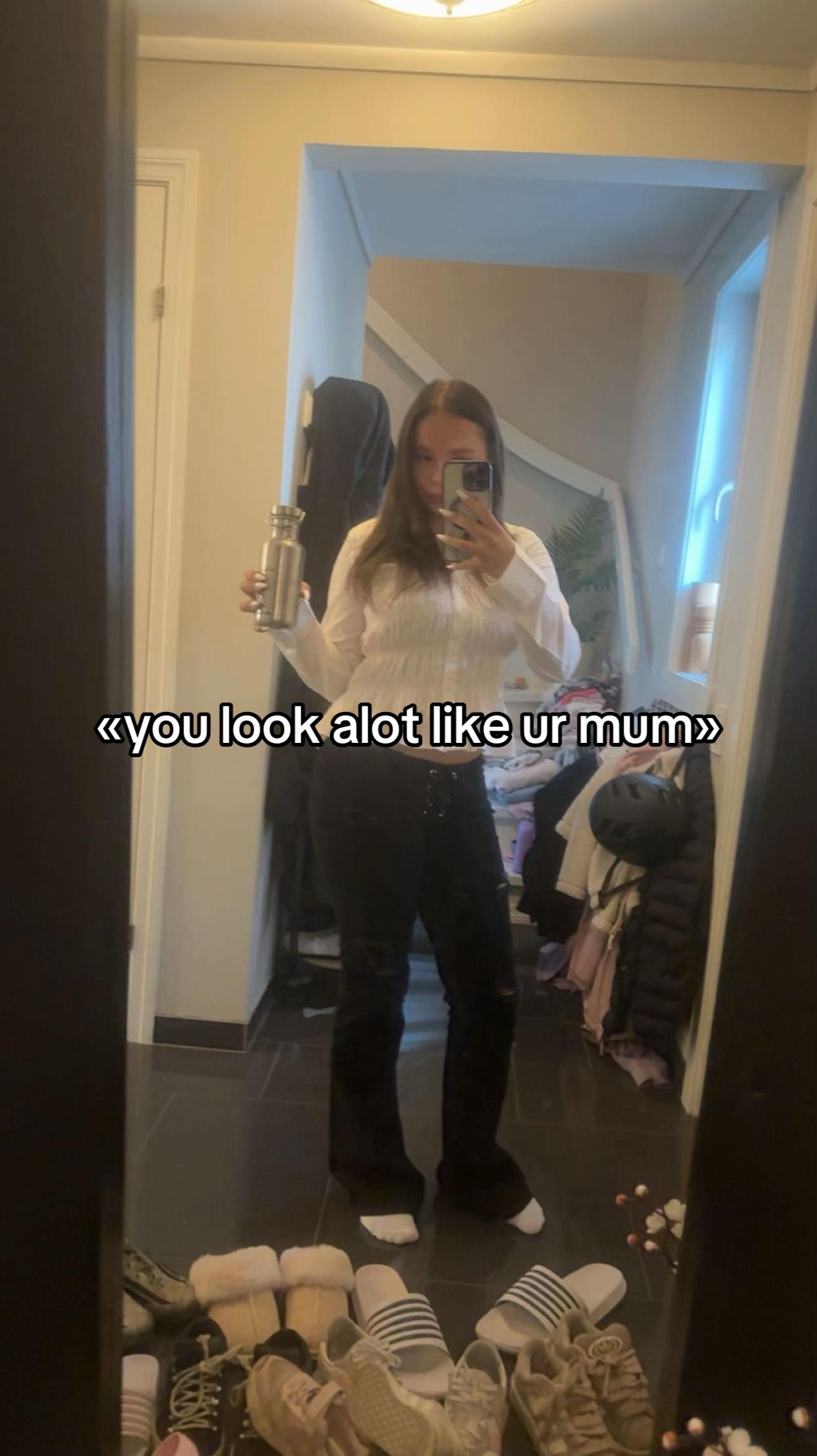 @Trine🙋♀️💕