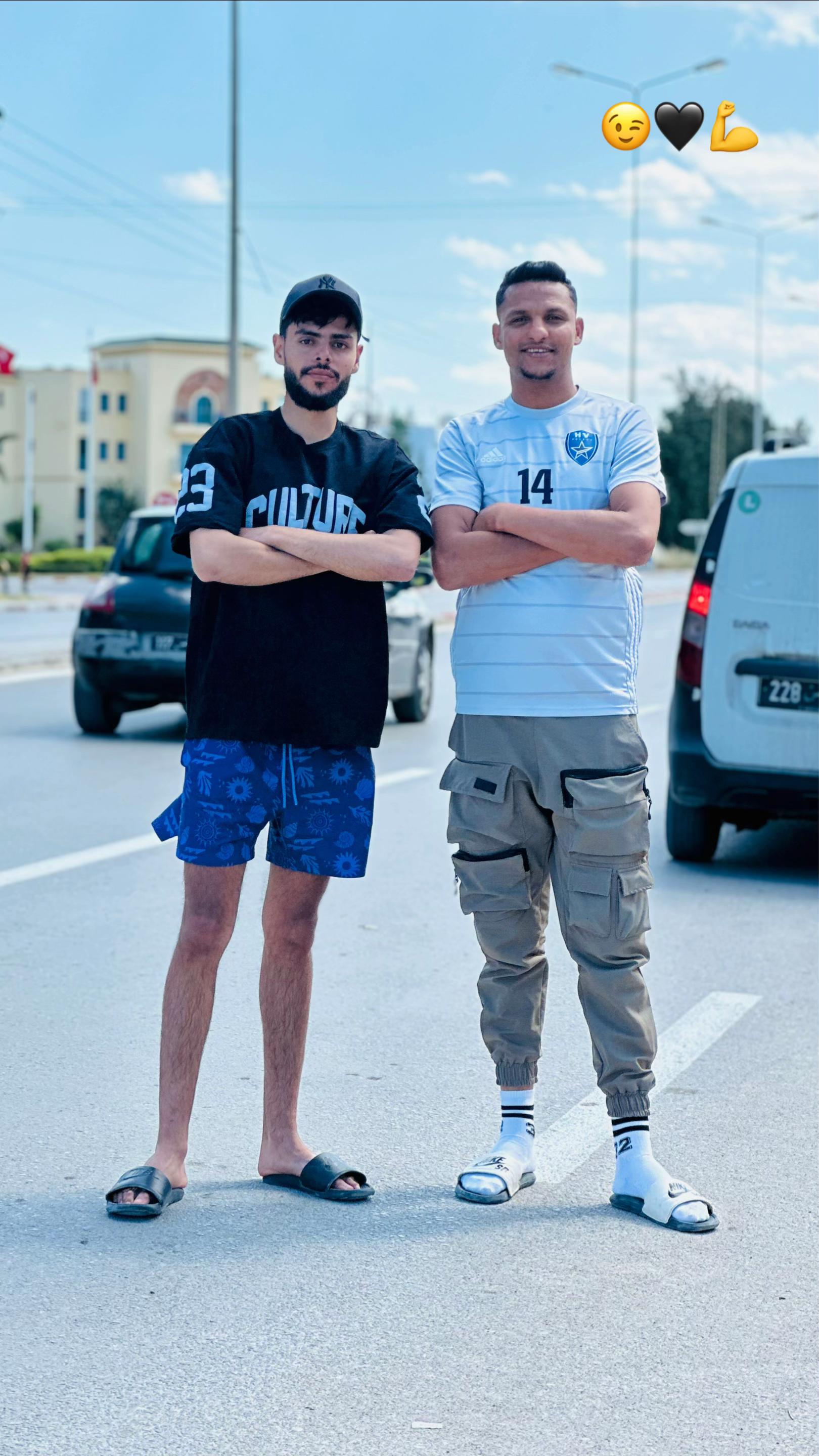 @Ayhem _hammamet❤️🔥