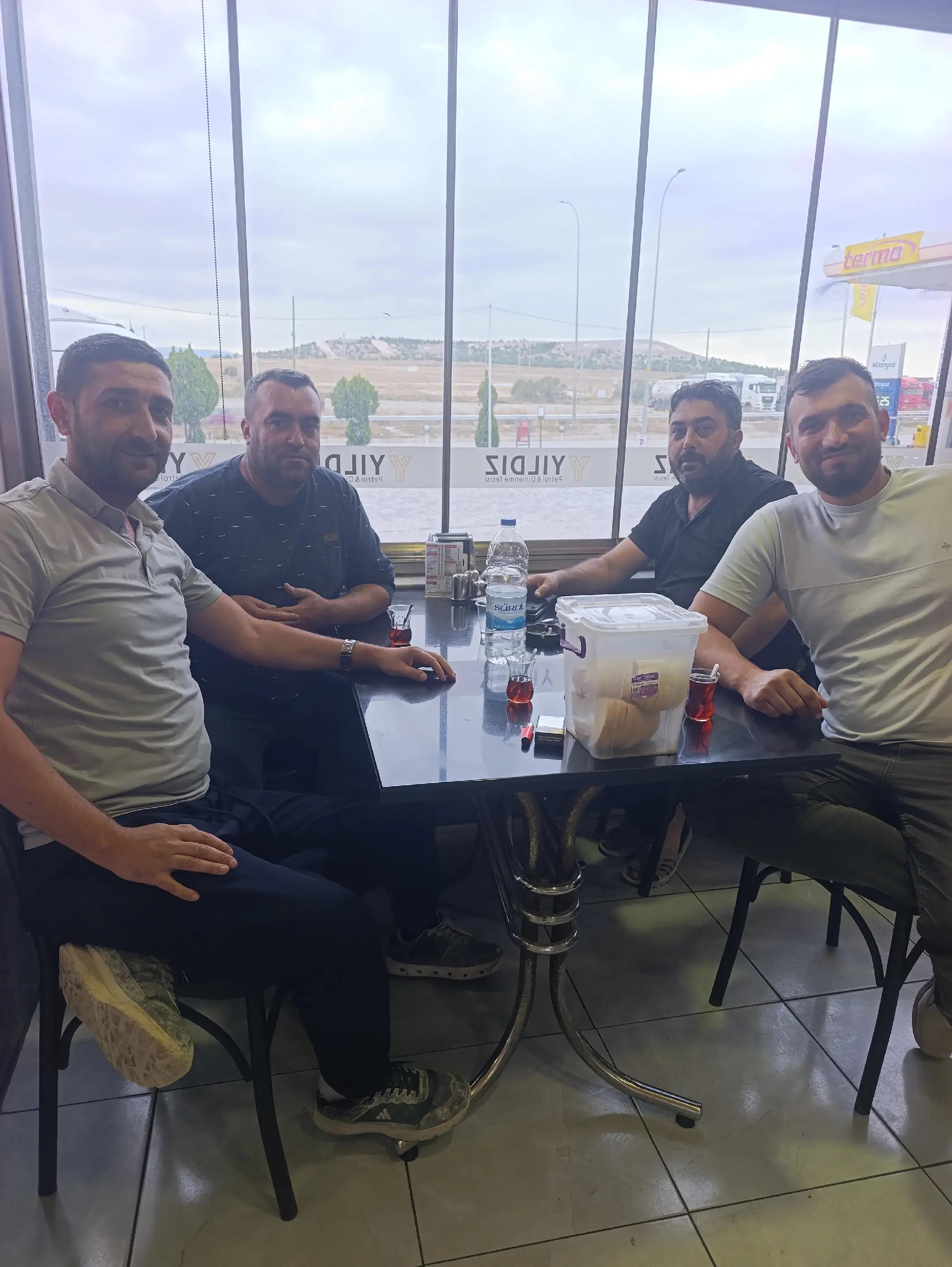 @Resul Kocatepe