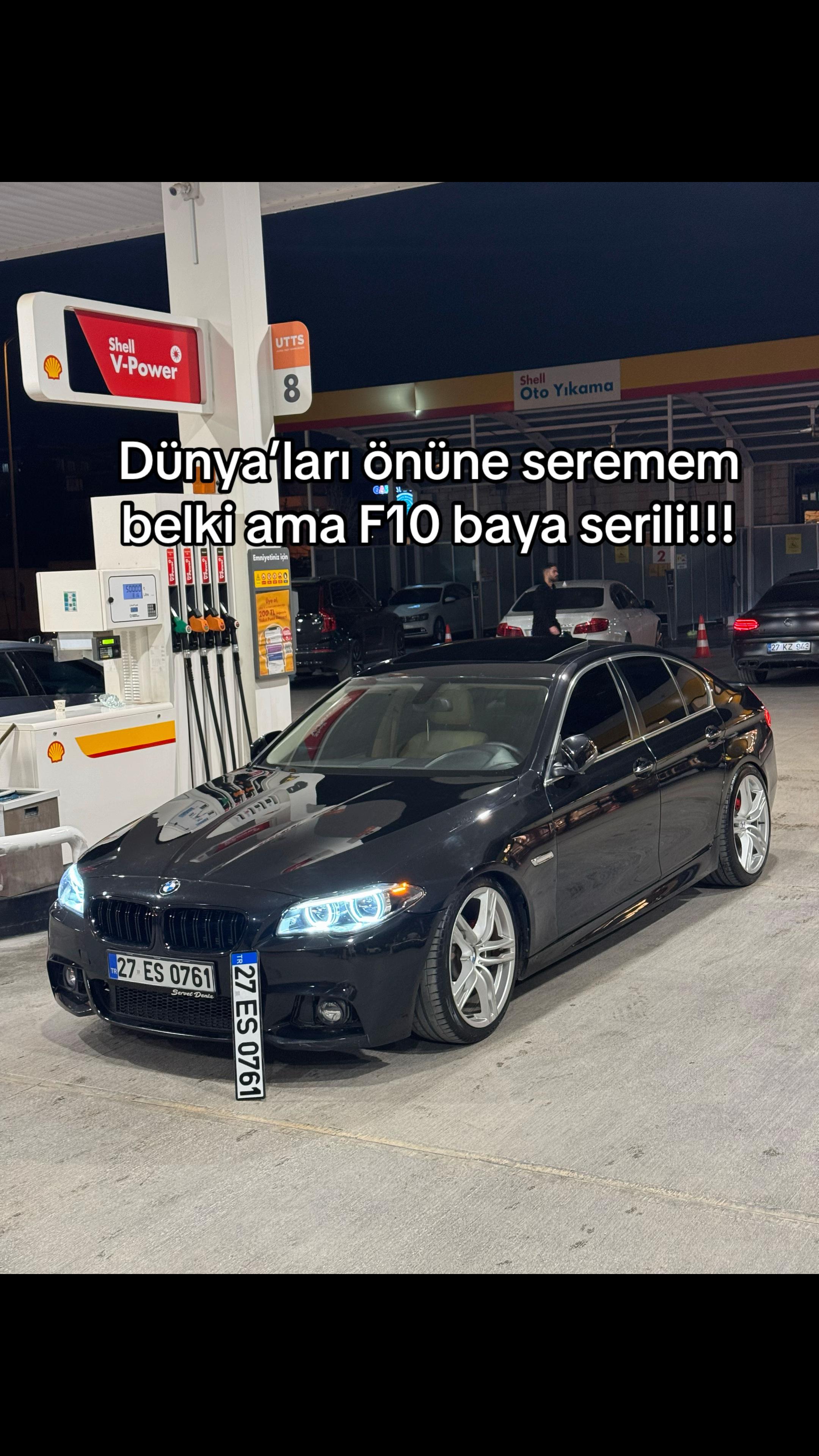 @SERVET DENİZ