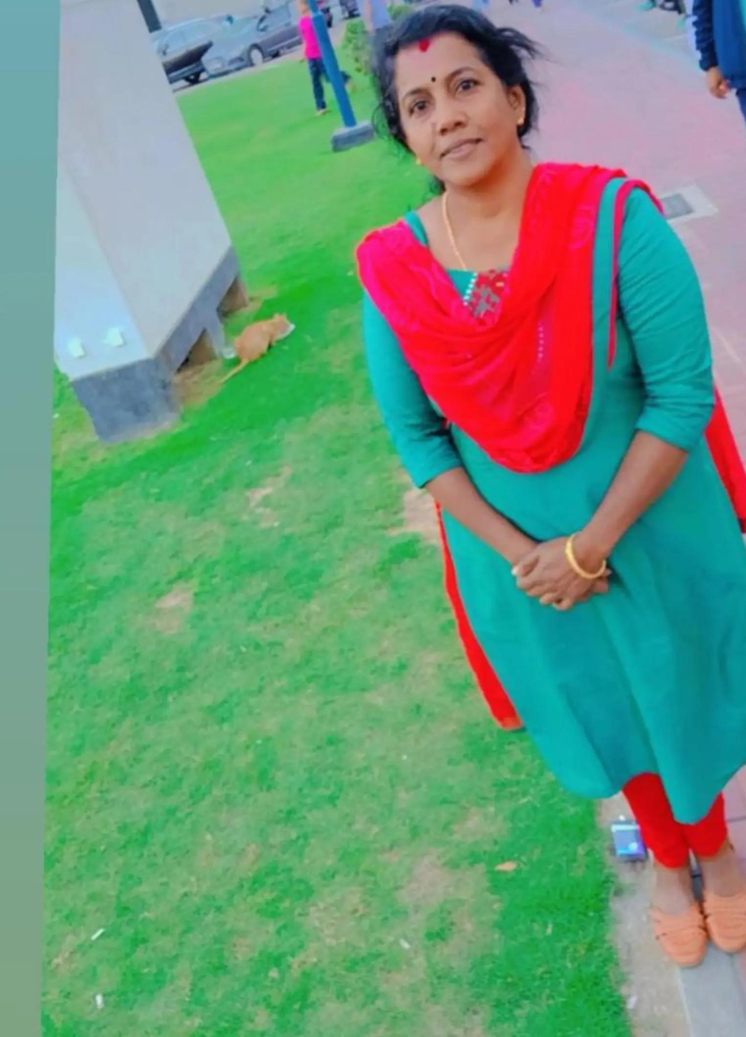 @usha s pillai. kollam puthoor