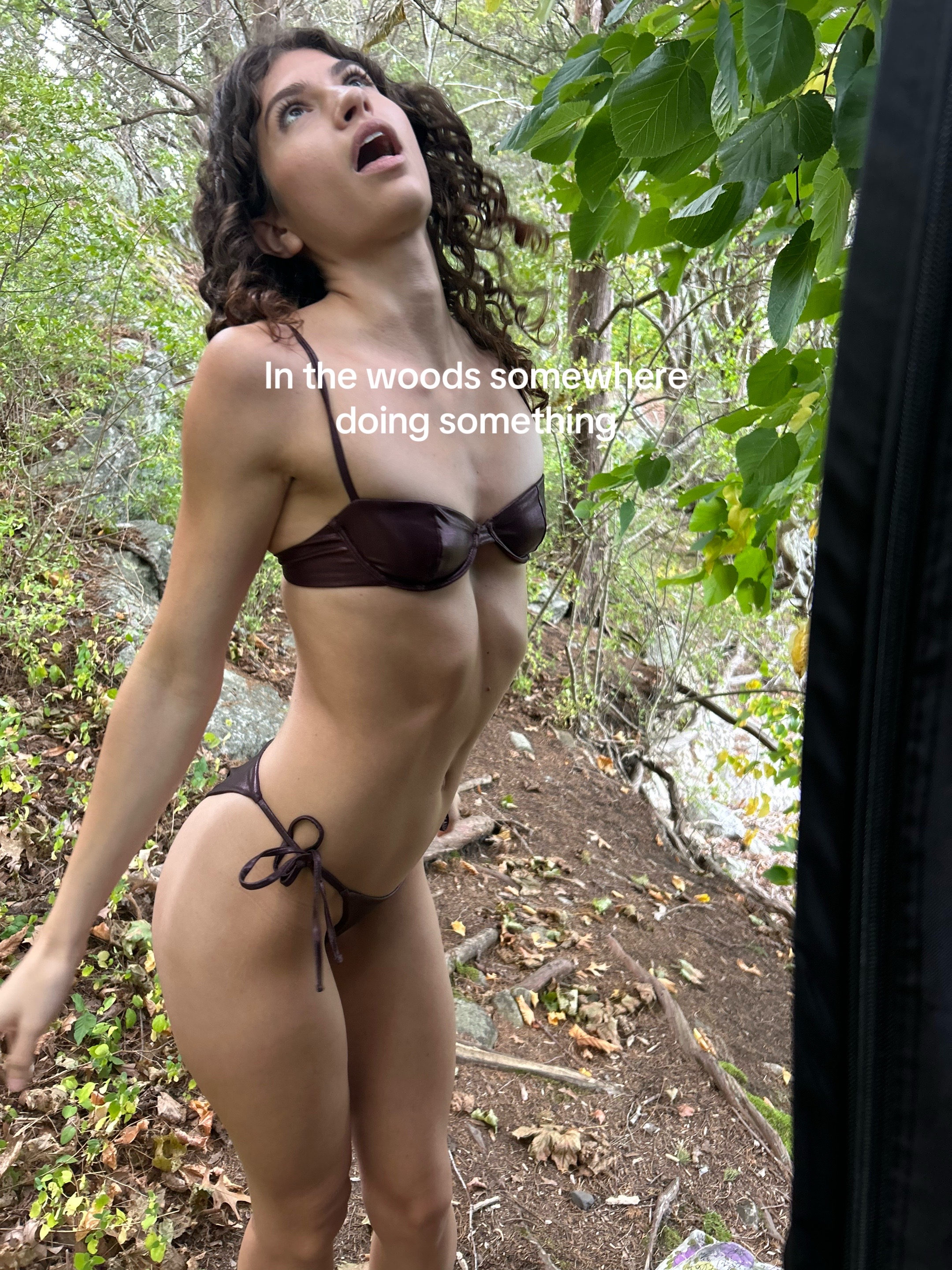 @The Cabana girl