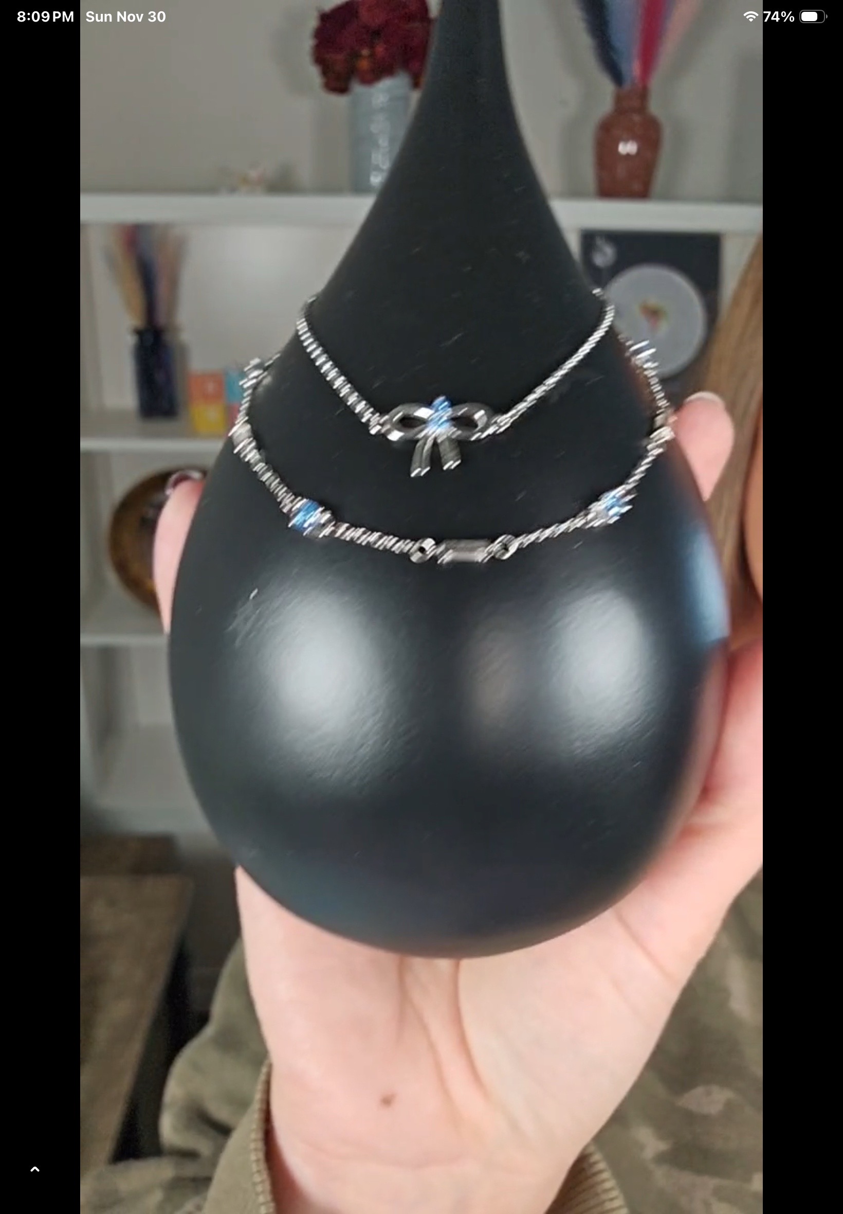 @Cheryl ~ C Slingin&rsquo; Bling
